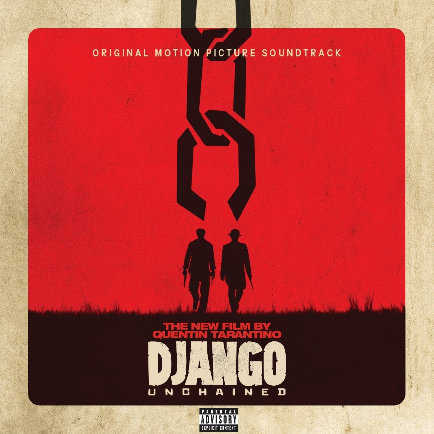 Django Unchained 0602537270286