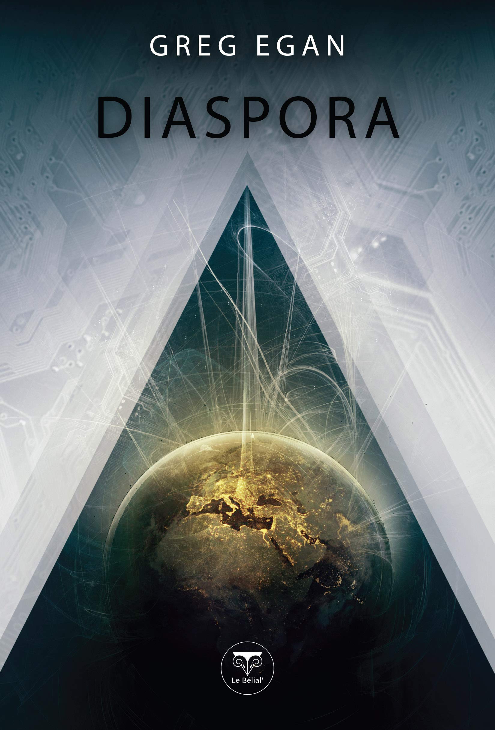 Diaspora 9782843449505