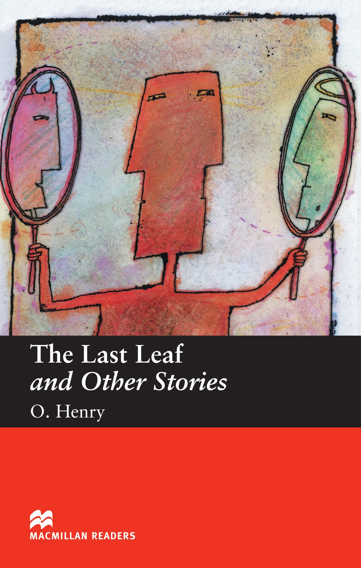 The Last Leaf and Other Stories: niveau 2 9781405072373