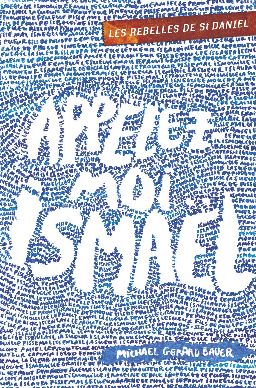 Appelez-moi Ismaël 9782203037557