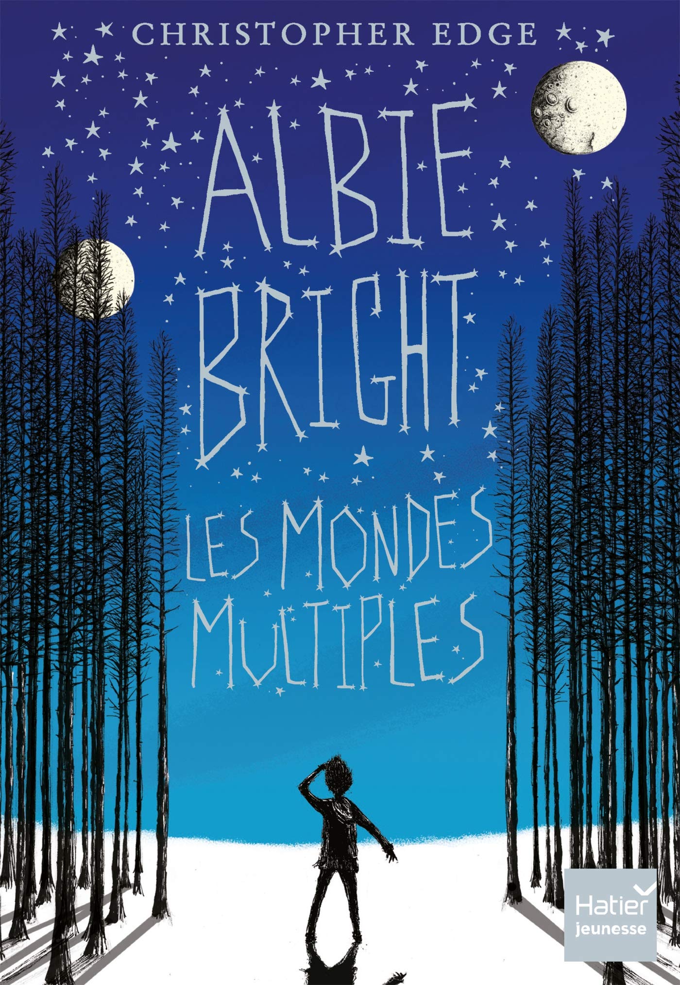 Albie Bright, Les mondes multiples dès 10 ans 9782401032897
