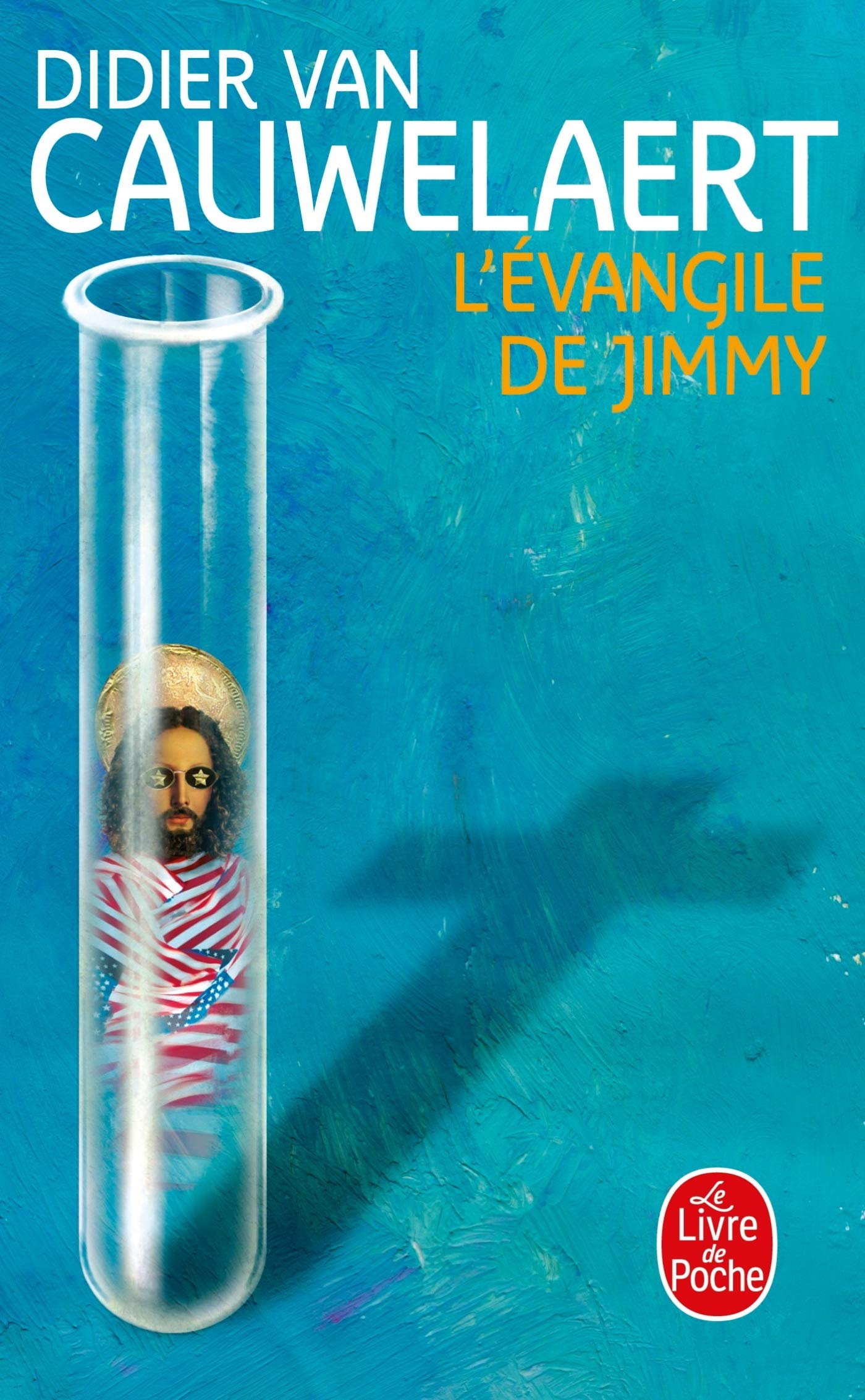 L'Évangile de Jimmy 9782253117667