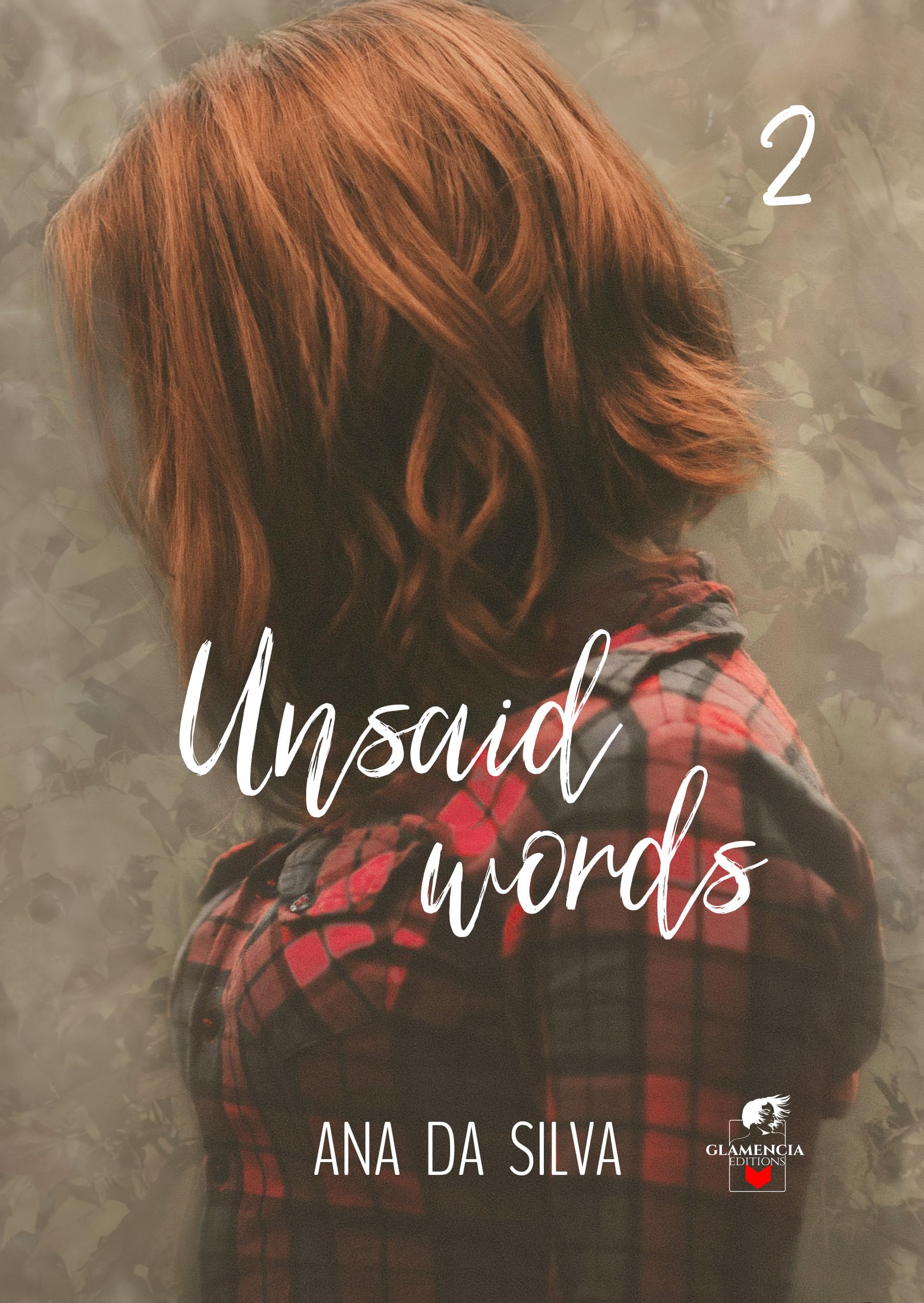 Unsaid words - Tome 2 9782493266231