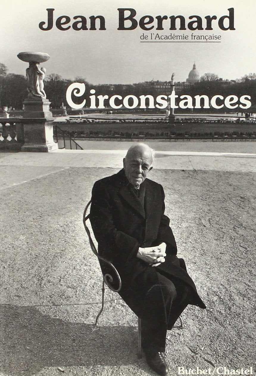 Circonstances 9782702013717