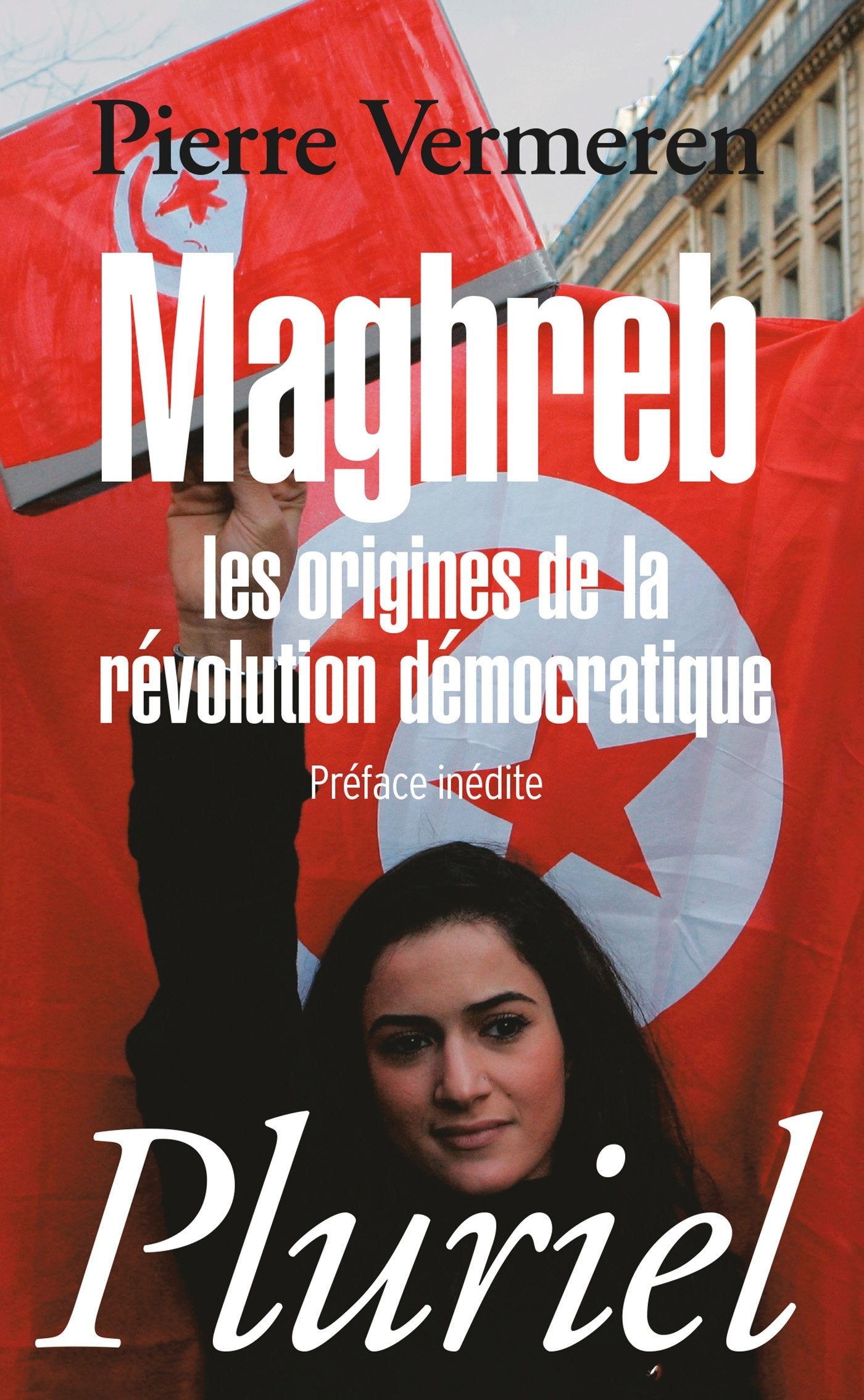 Maghreb, les origines de la révolution démocratique 9782818501498