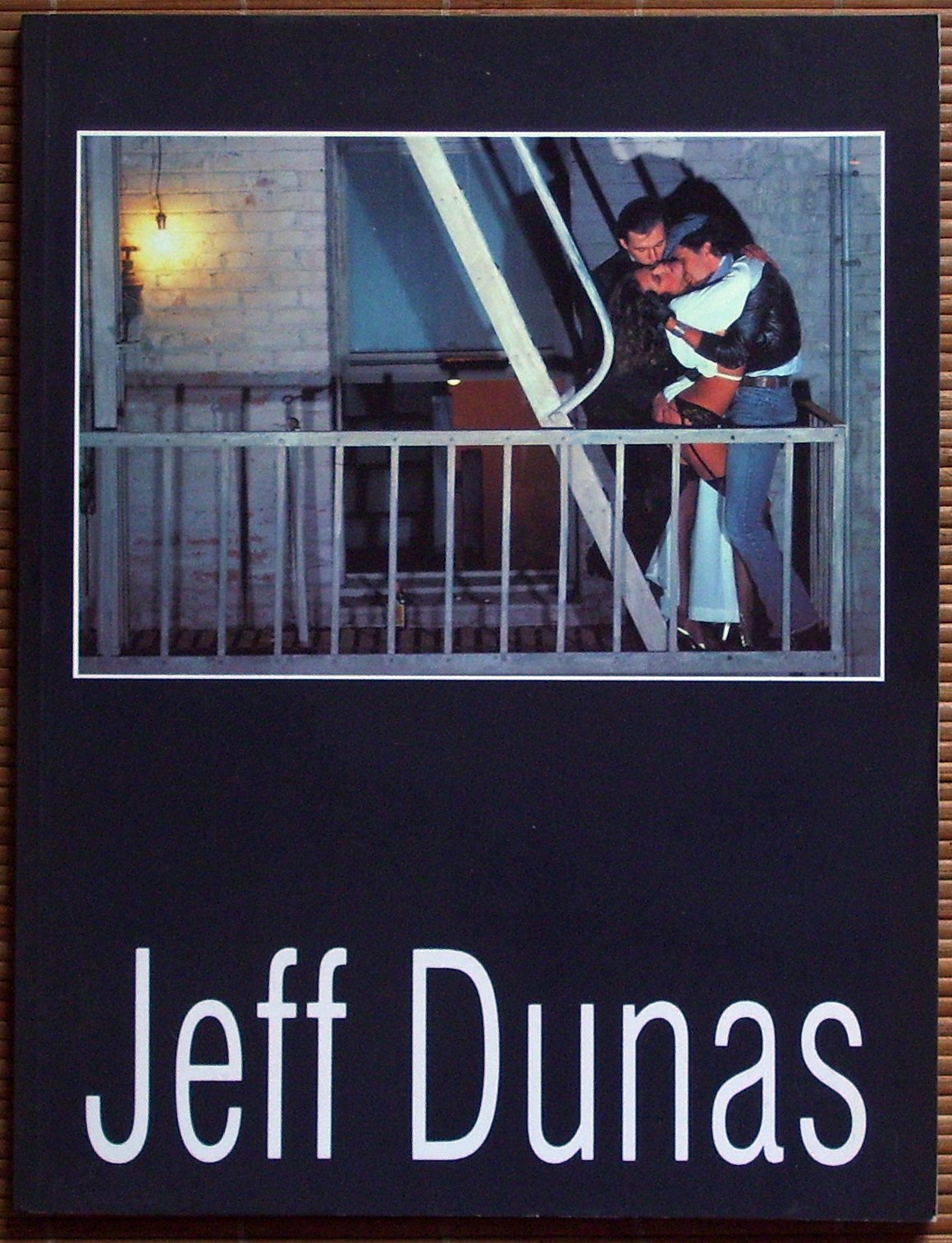 Dunas jeff 091494 9783892680666
