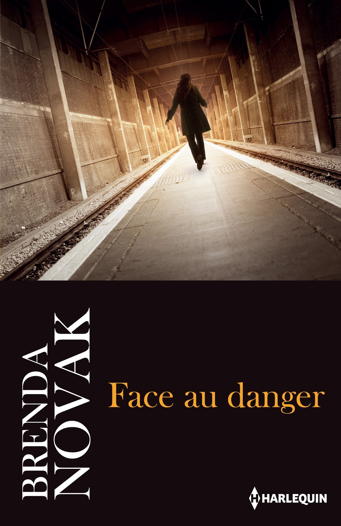 Face au danger 9782280388382