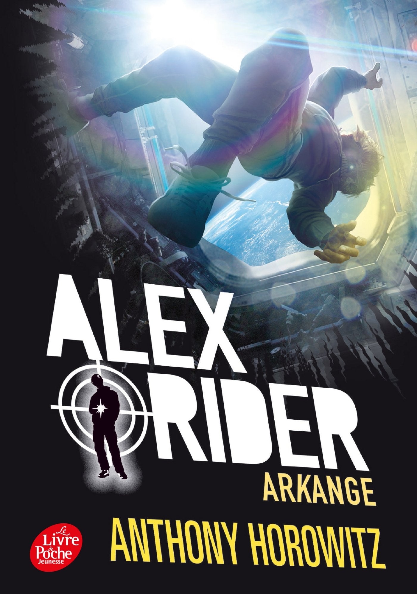 Alex Rider - Tome 6 - Arkange 9782017028048