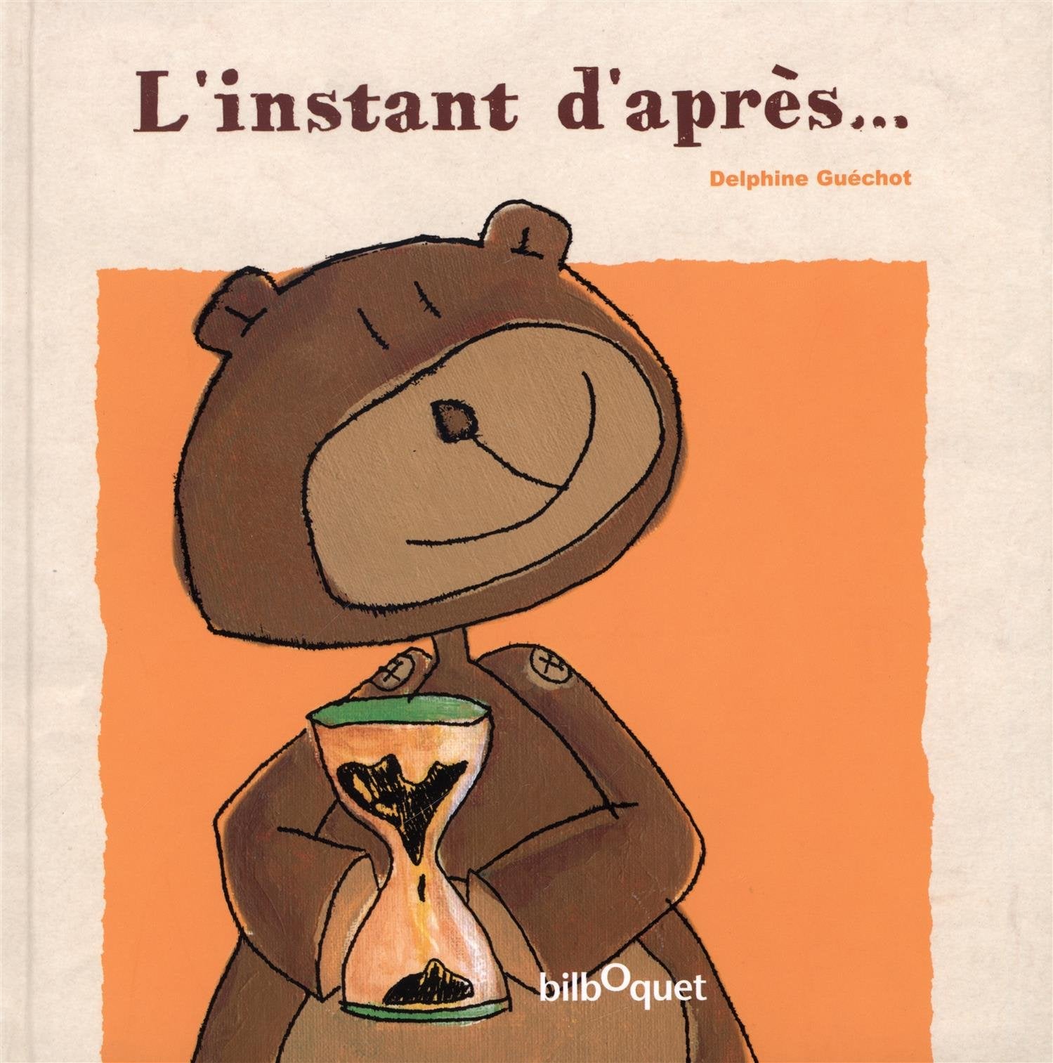 L'instant d'après 9782841812714