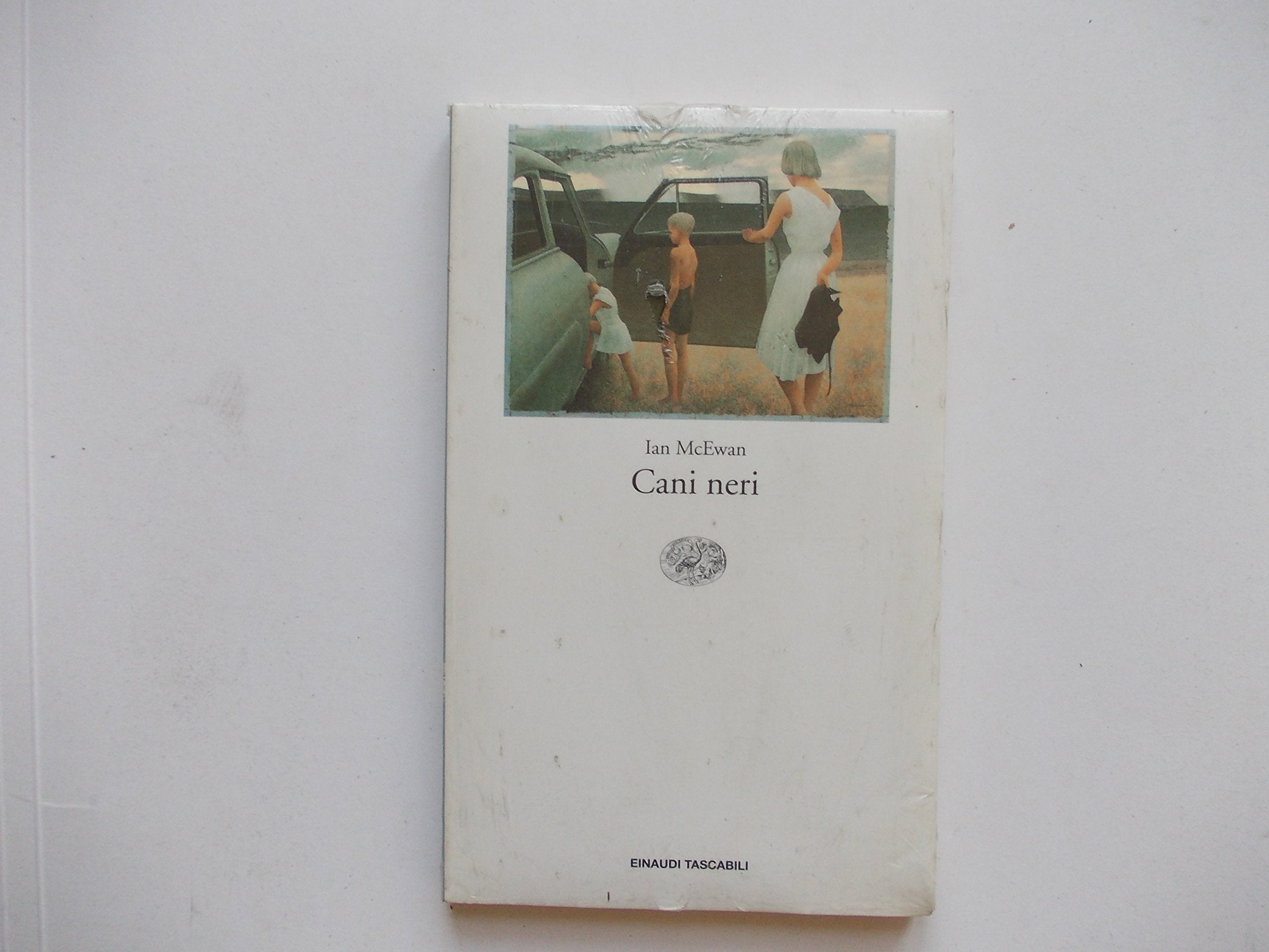 Cani neri 9788806172848