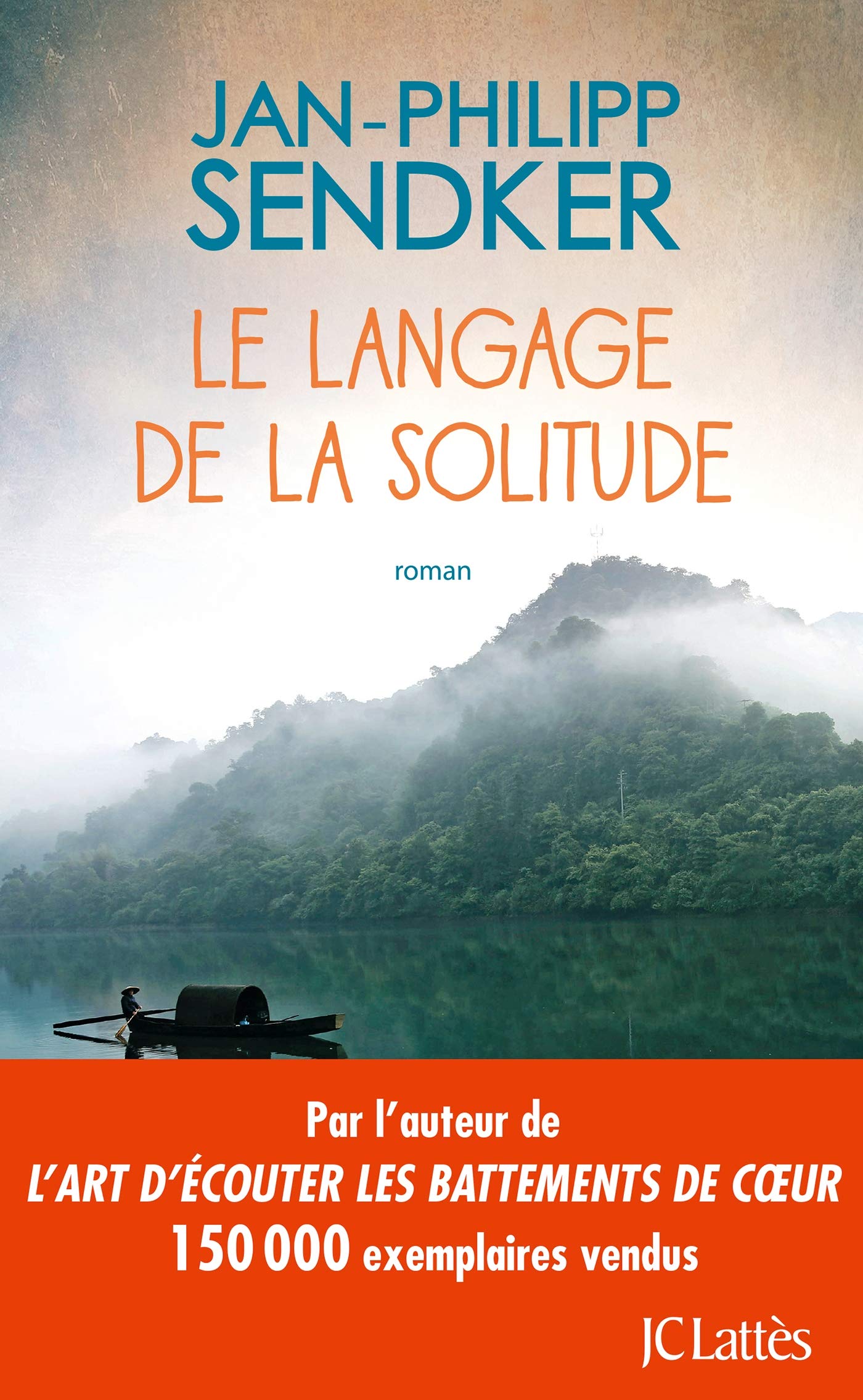 Le langage de la solitude 9782709661607