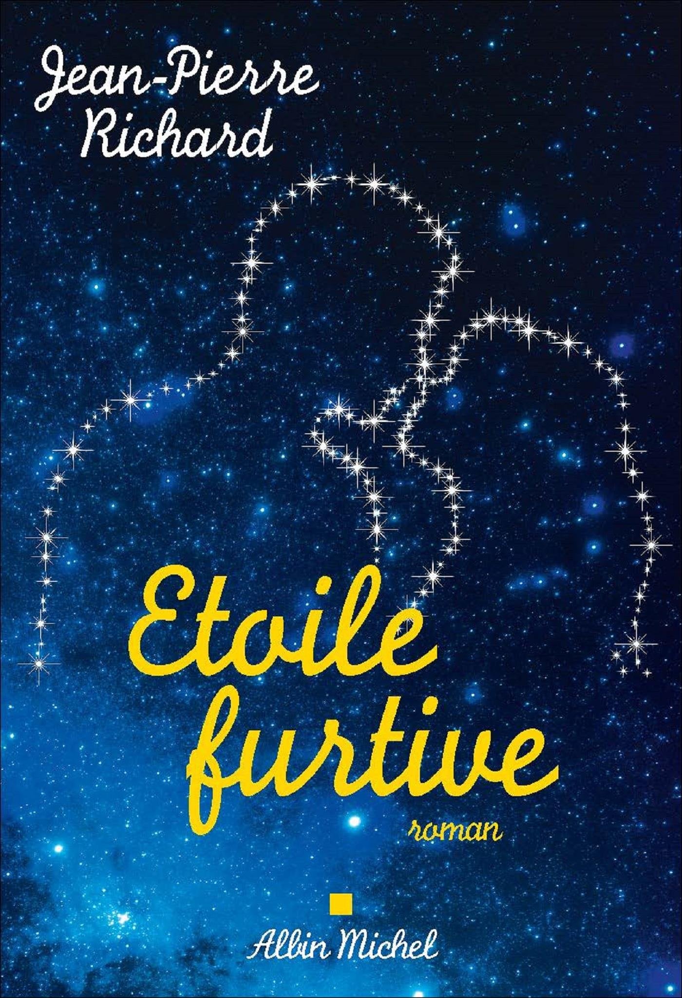 Etoile furtive 9782226325785