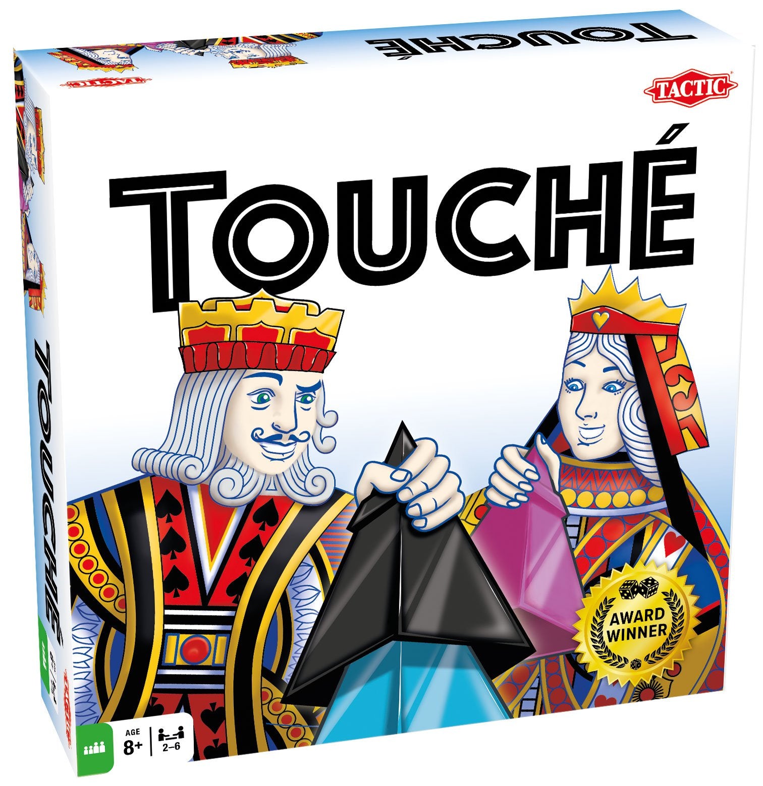 Touche 6416739027524