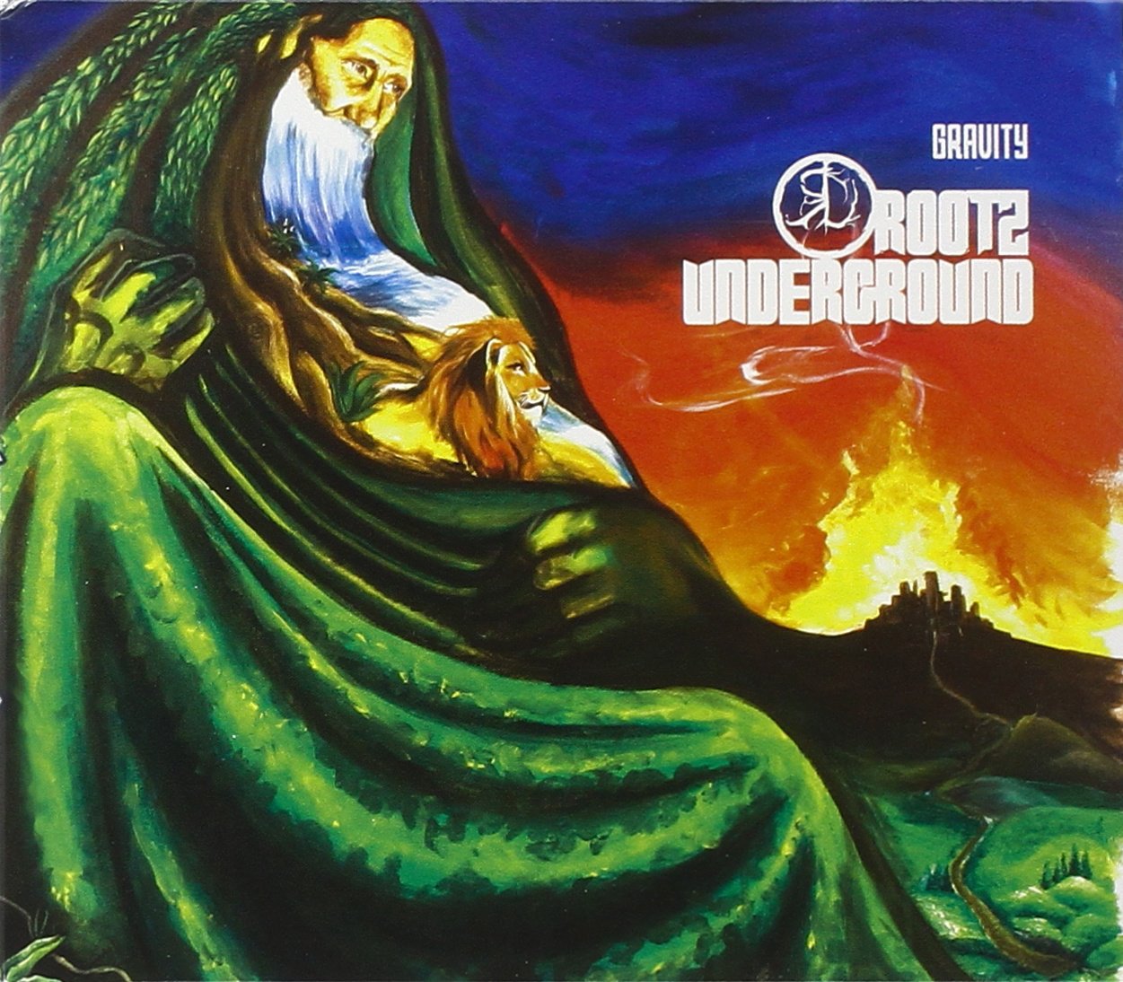 Gravity 3700426913614