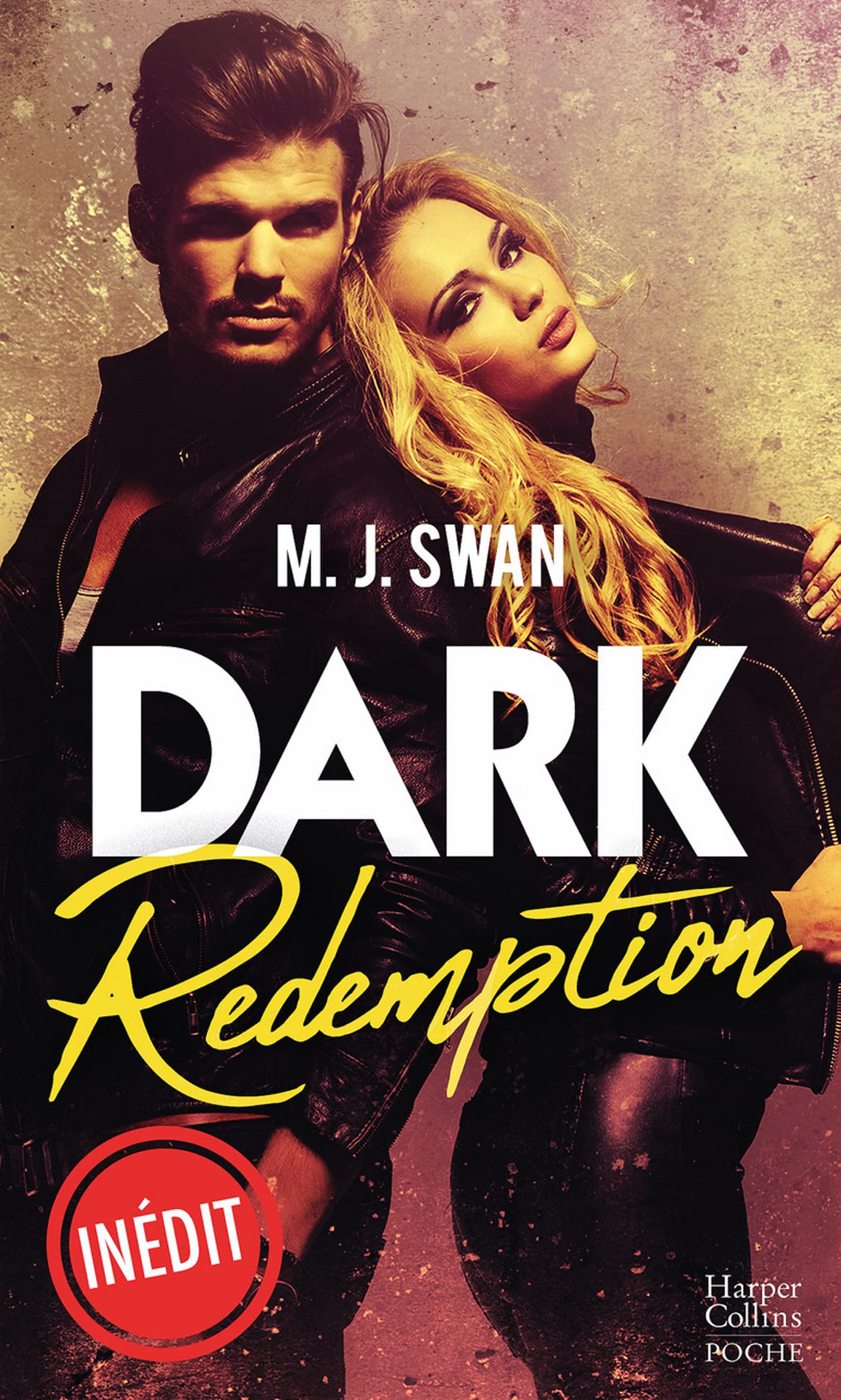 Dark Redemption 9791033911876