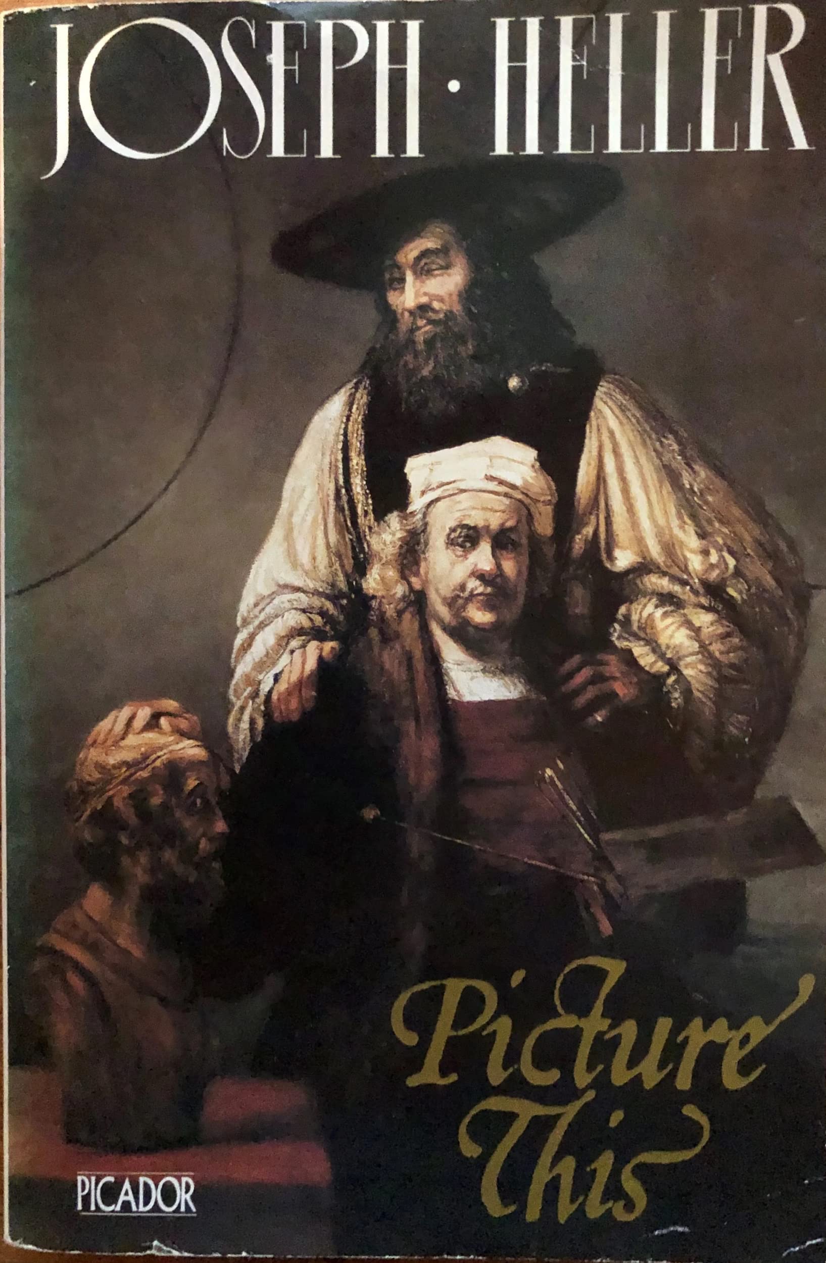 Picture This 9780330308885