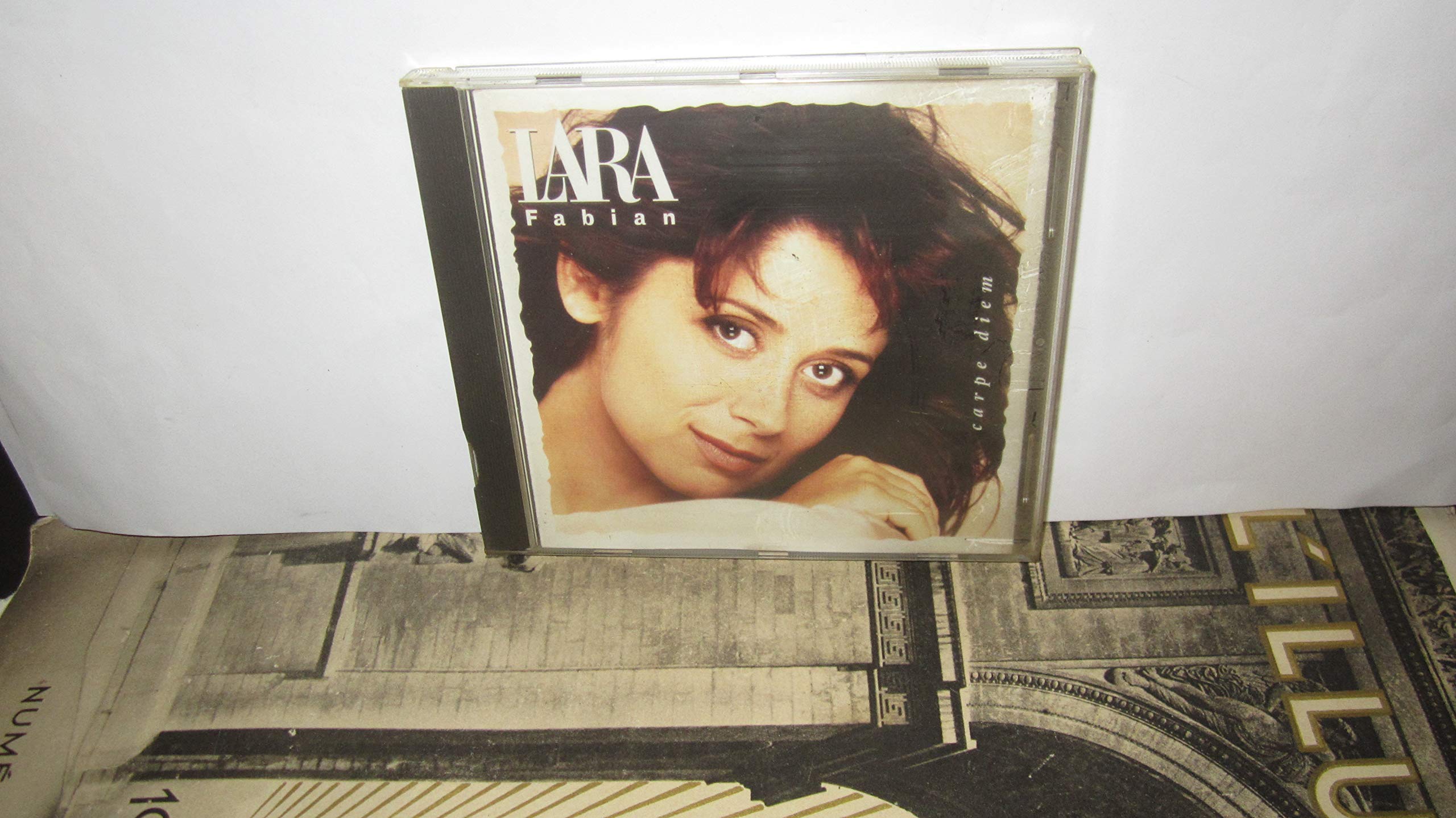 Carpe Diem 0731455901726