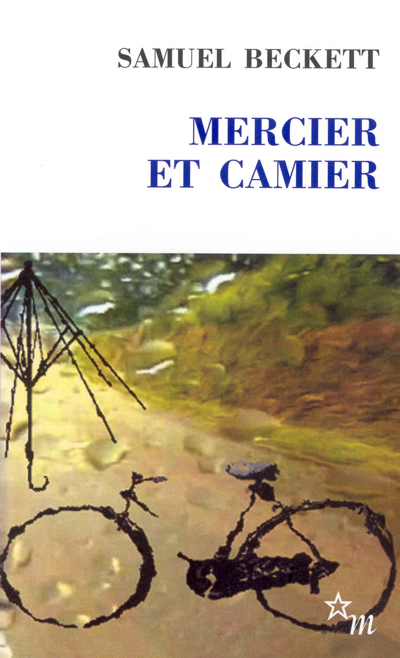 Mercier et Camier 9782707319524