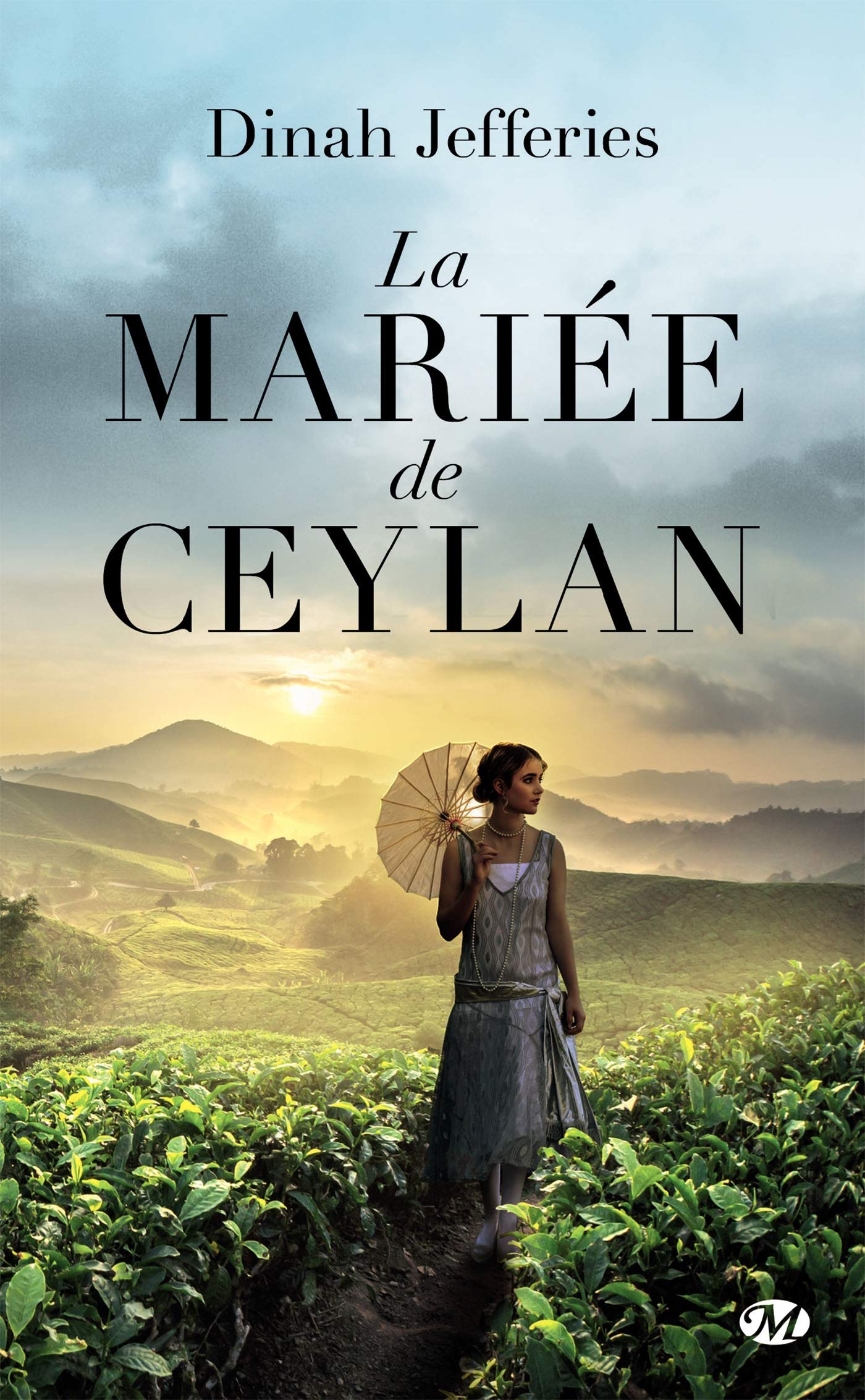 La Mariée de Ceylan 9782811220396