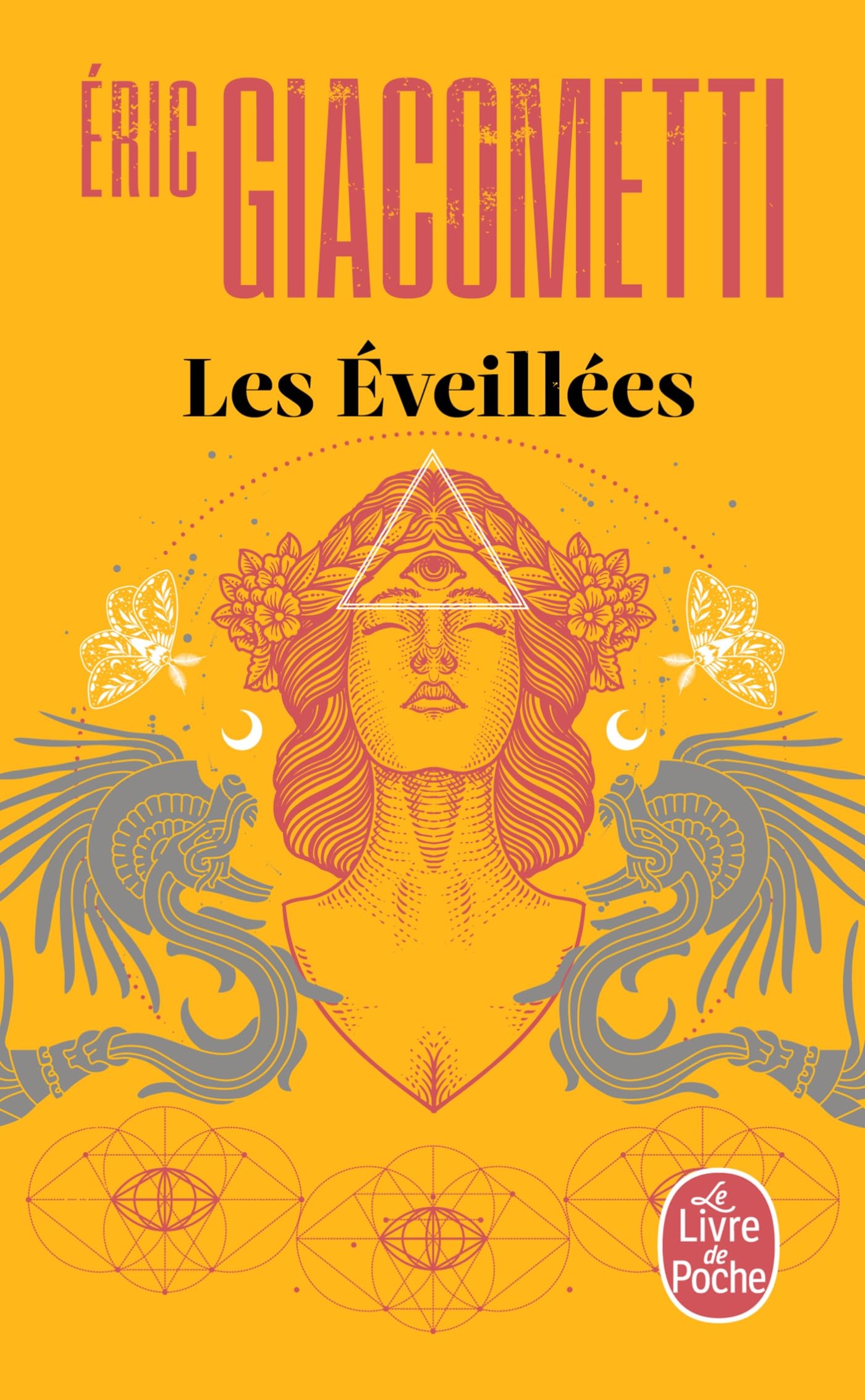 Les Éveillées 9782253910060