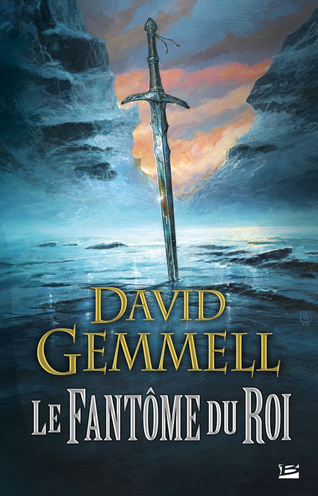Le Fantôme du roi 9782352944768