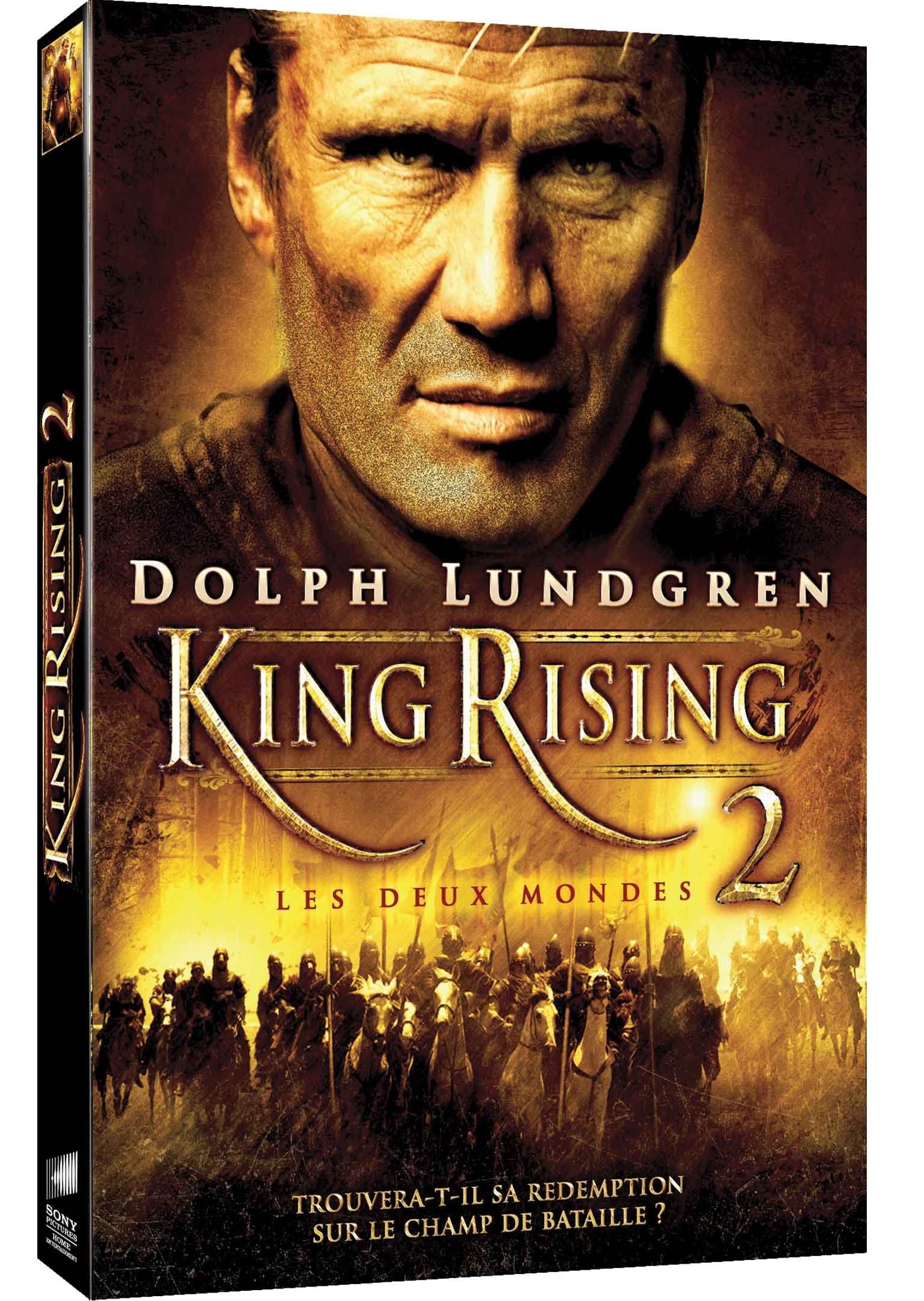 King Rising 2 : Les Deux Mondes 3333297200981