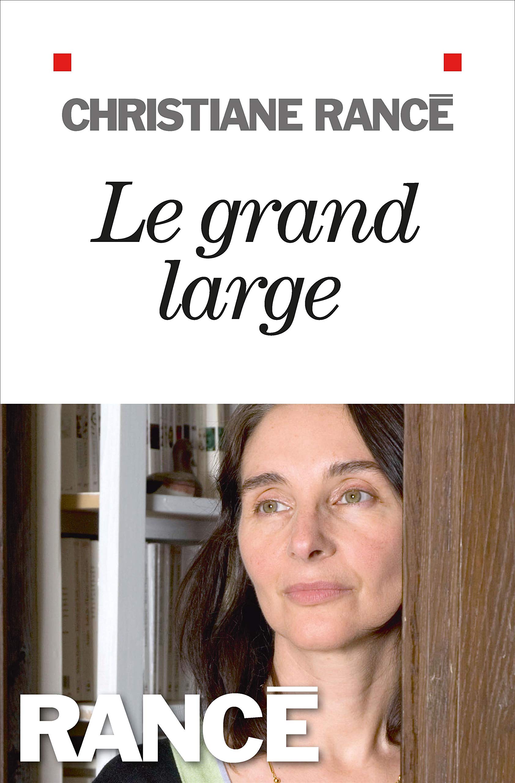 Le Grand Large 9782226439734