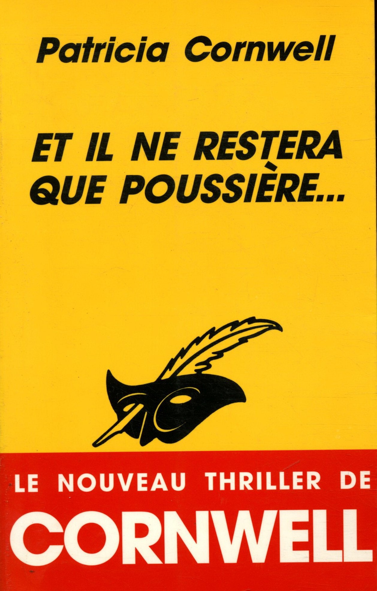 Et il ne restera que poussière 9782702423905