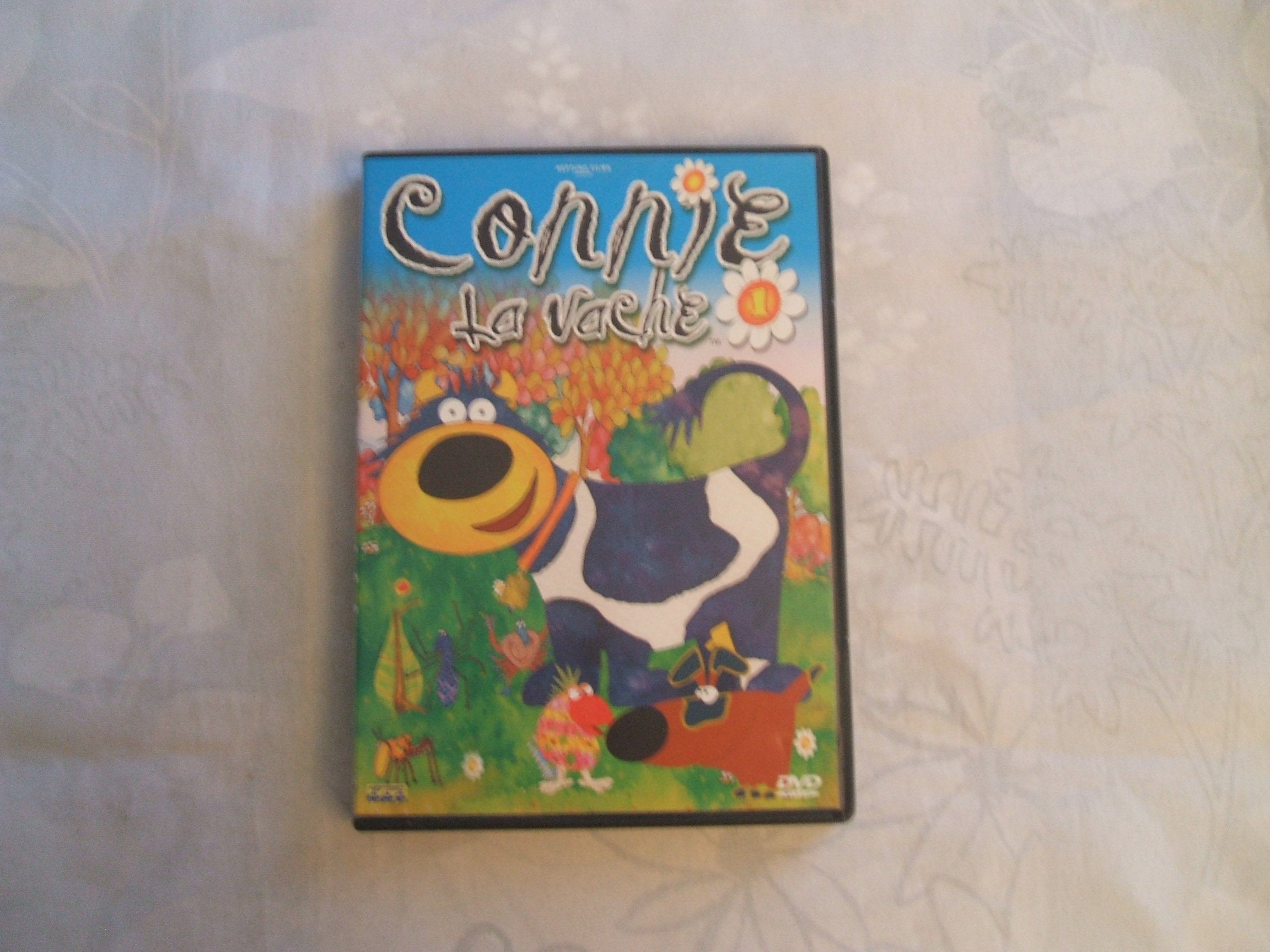 Connie la Vache-Vol. 1 3476473088994