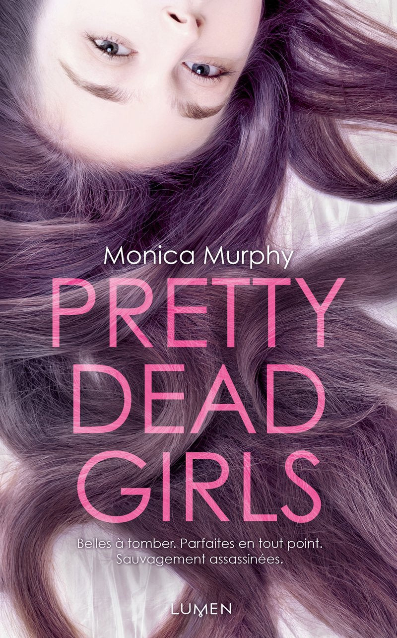 Pretty Dead Girls 9782371021723