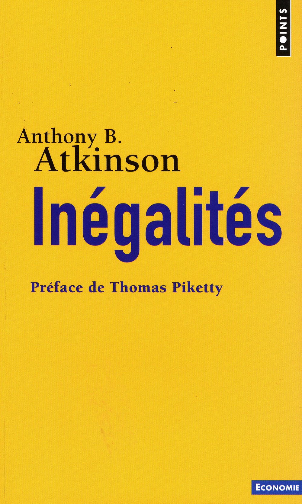 Inégalités 9782757864234