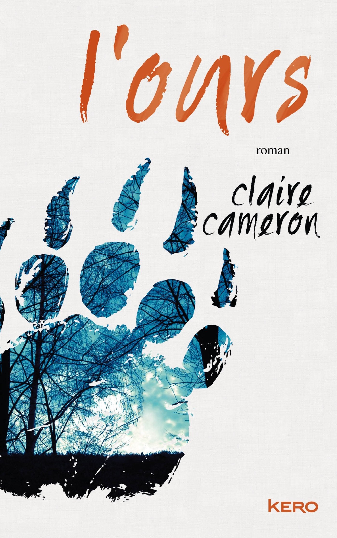 L'ours 9782366581829