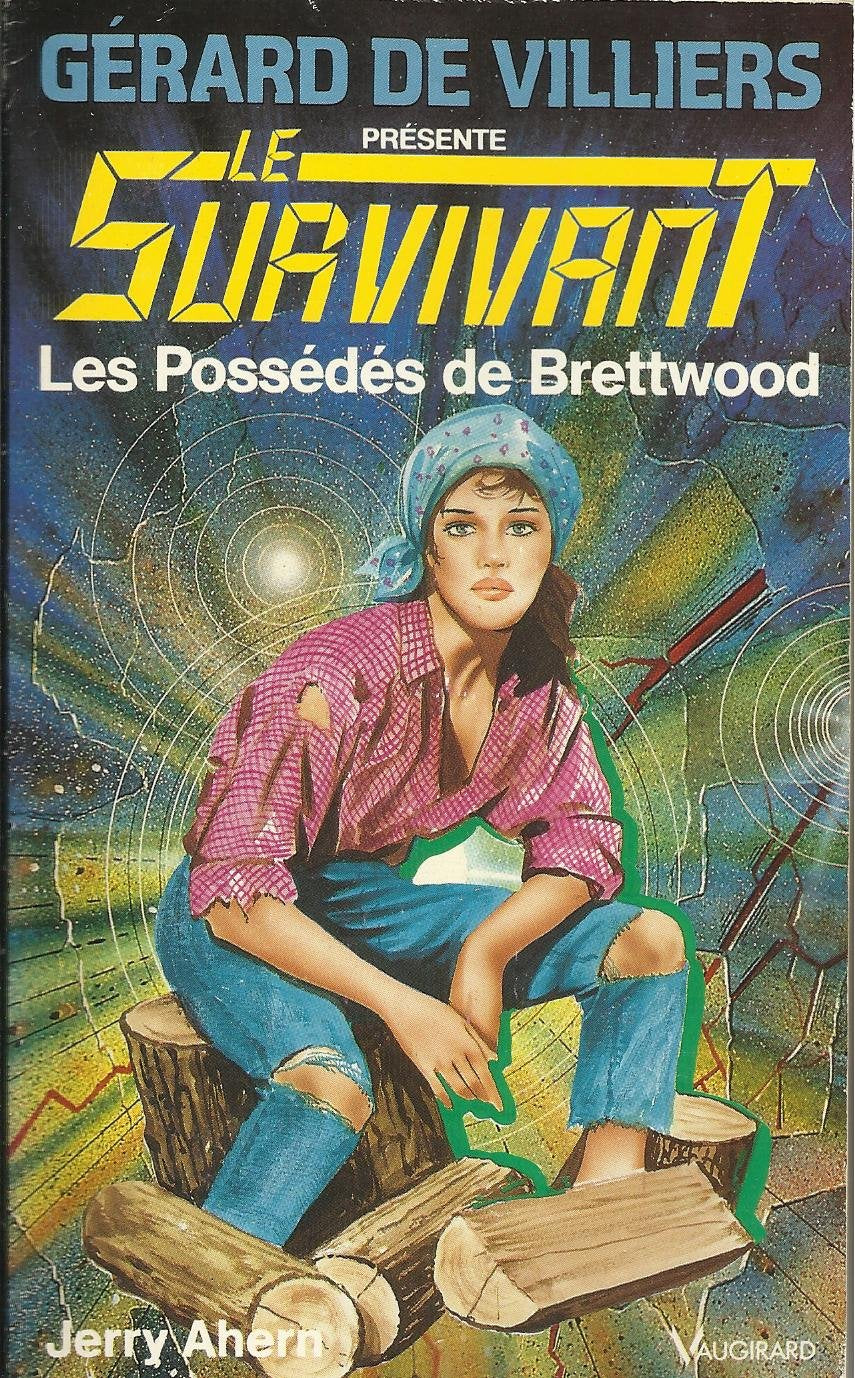 Les possédés de Brettwood 9782285010271