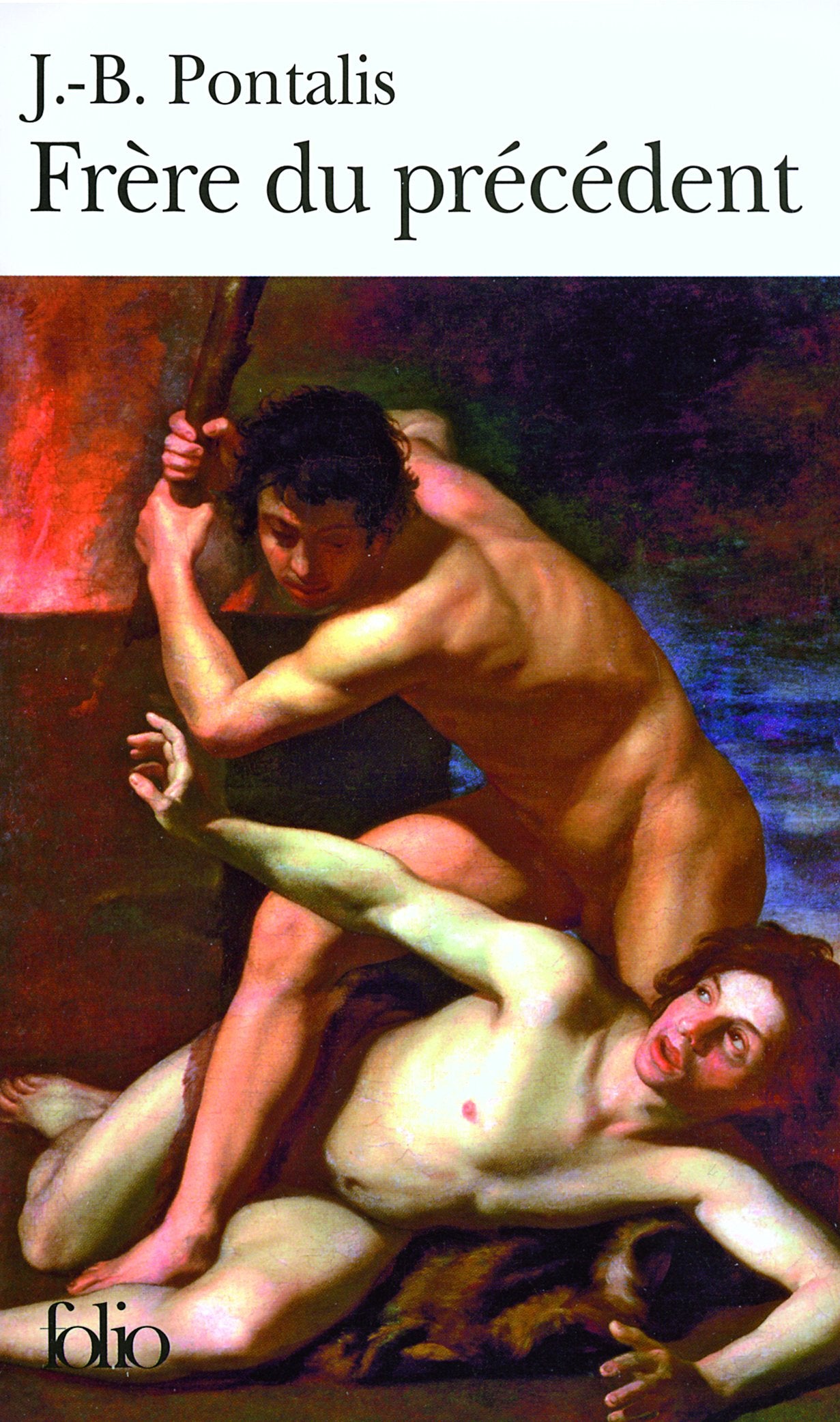 Frère du précédent 9782070347087