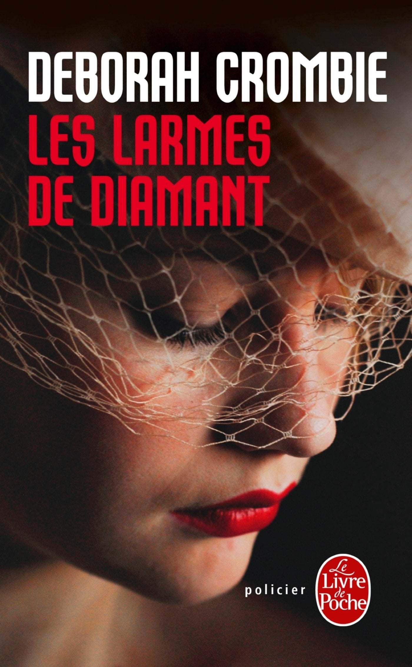 Les Larmes de diamant 9782253167143
