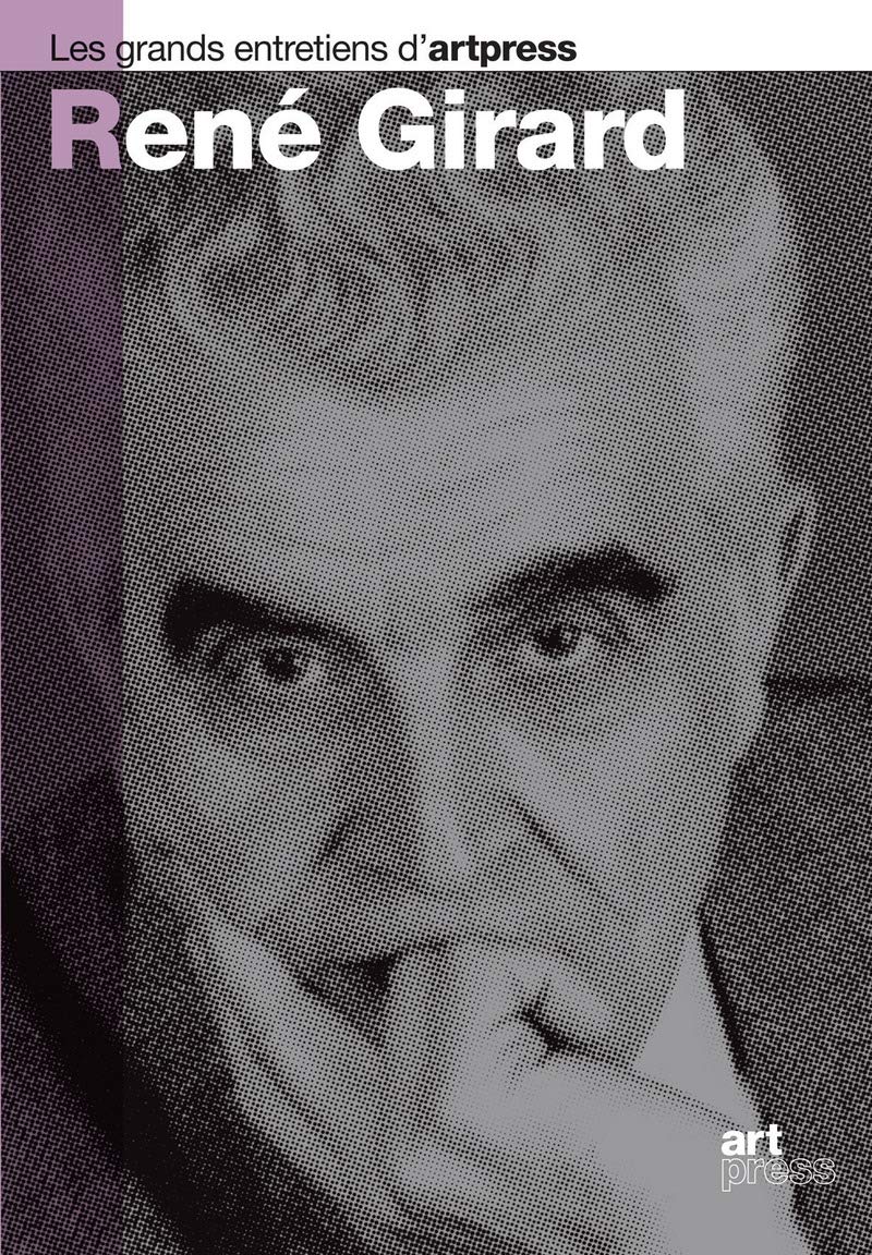 René Girard 9782906705173