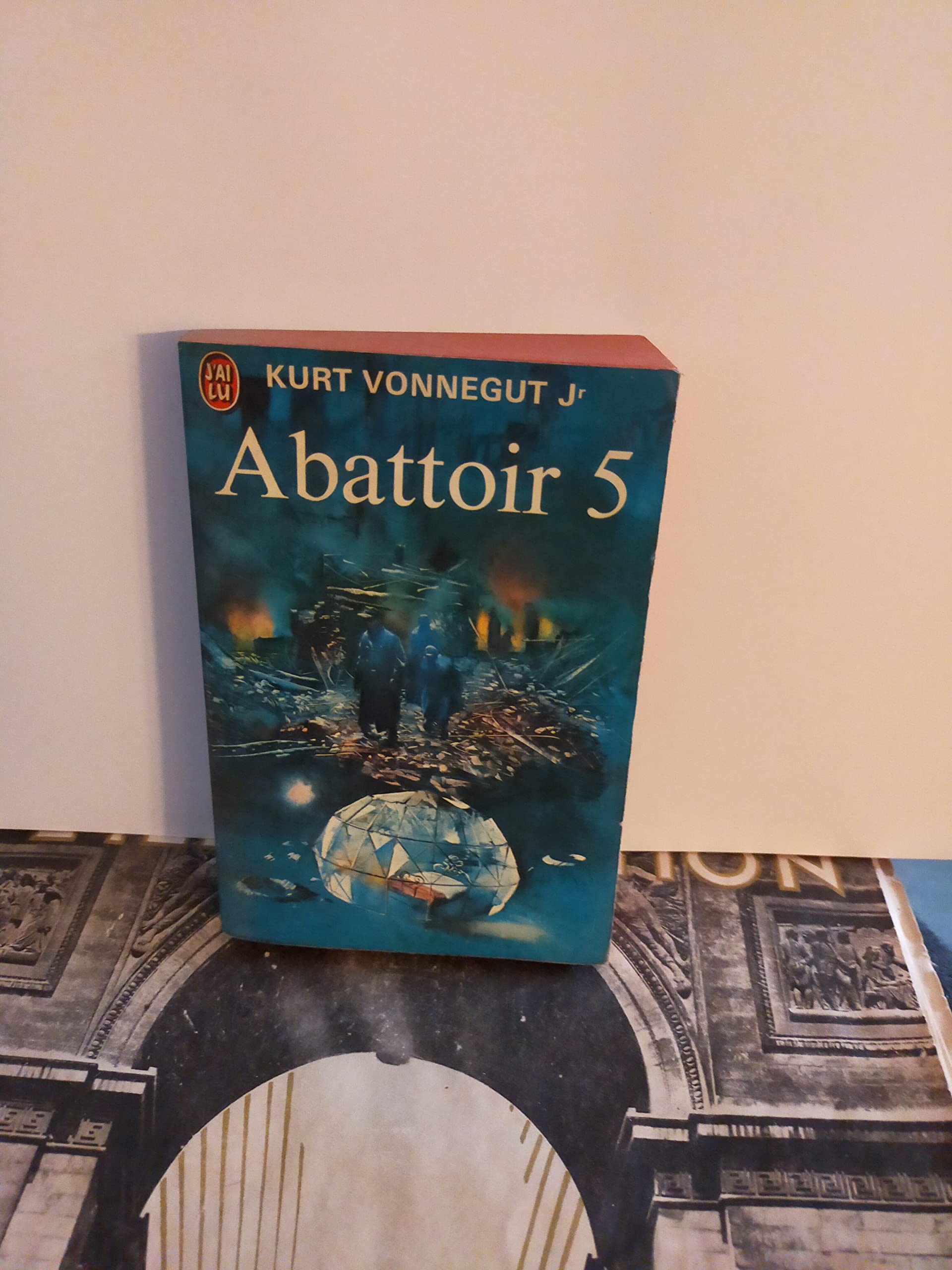 Abattoir 5