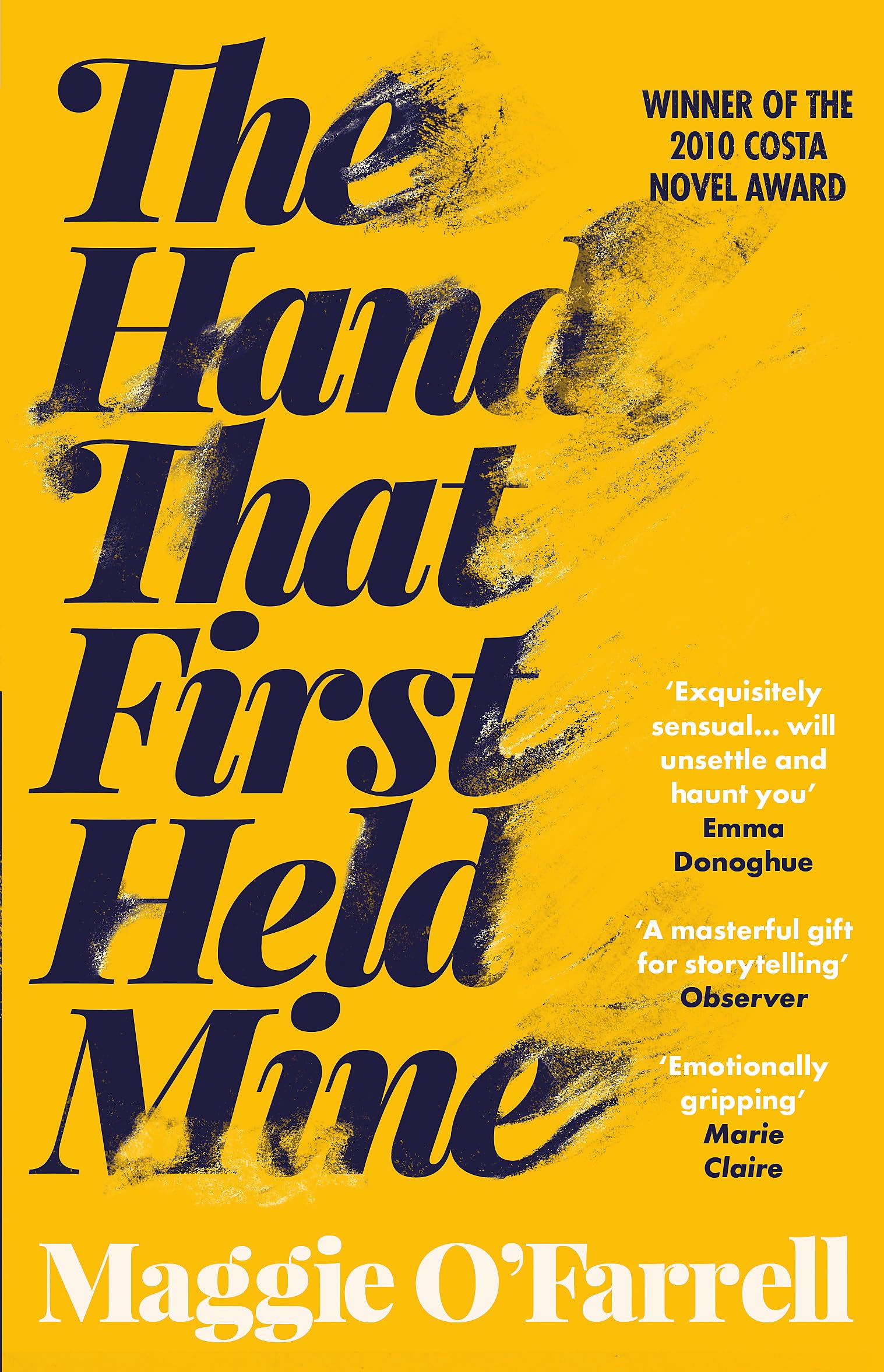 The Hand That First Held Mine 9780755308460
