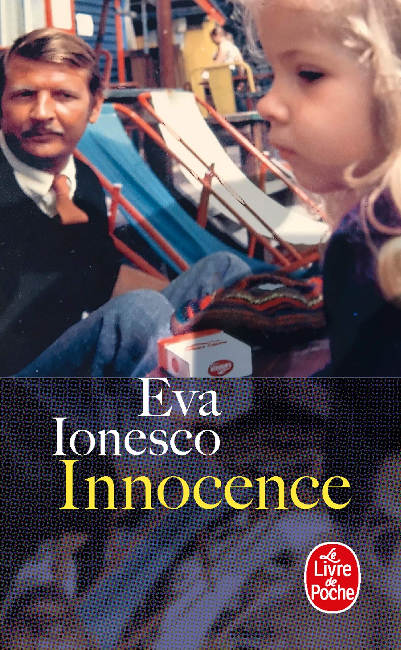 Innocence 9782253074212