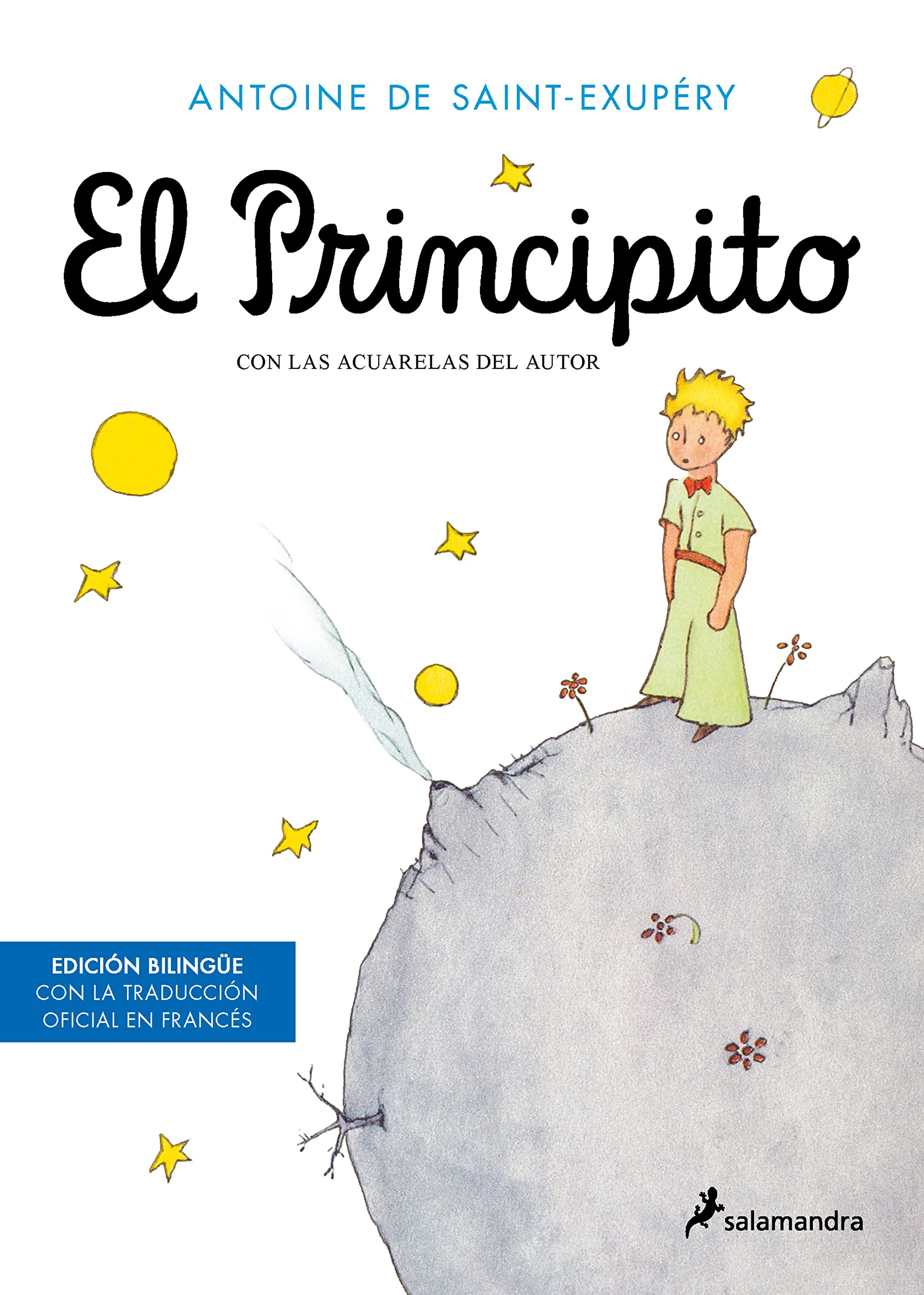 El Principito 9788478887200