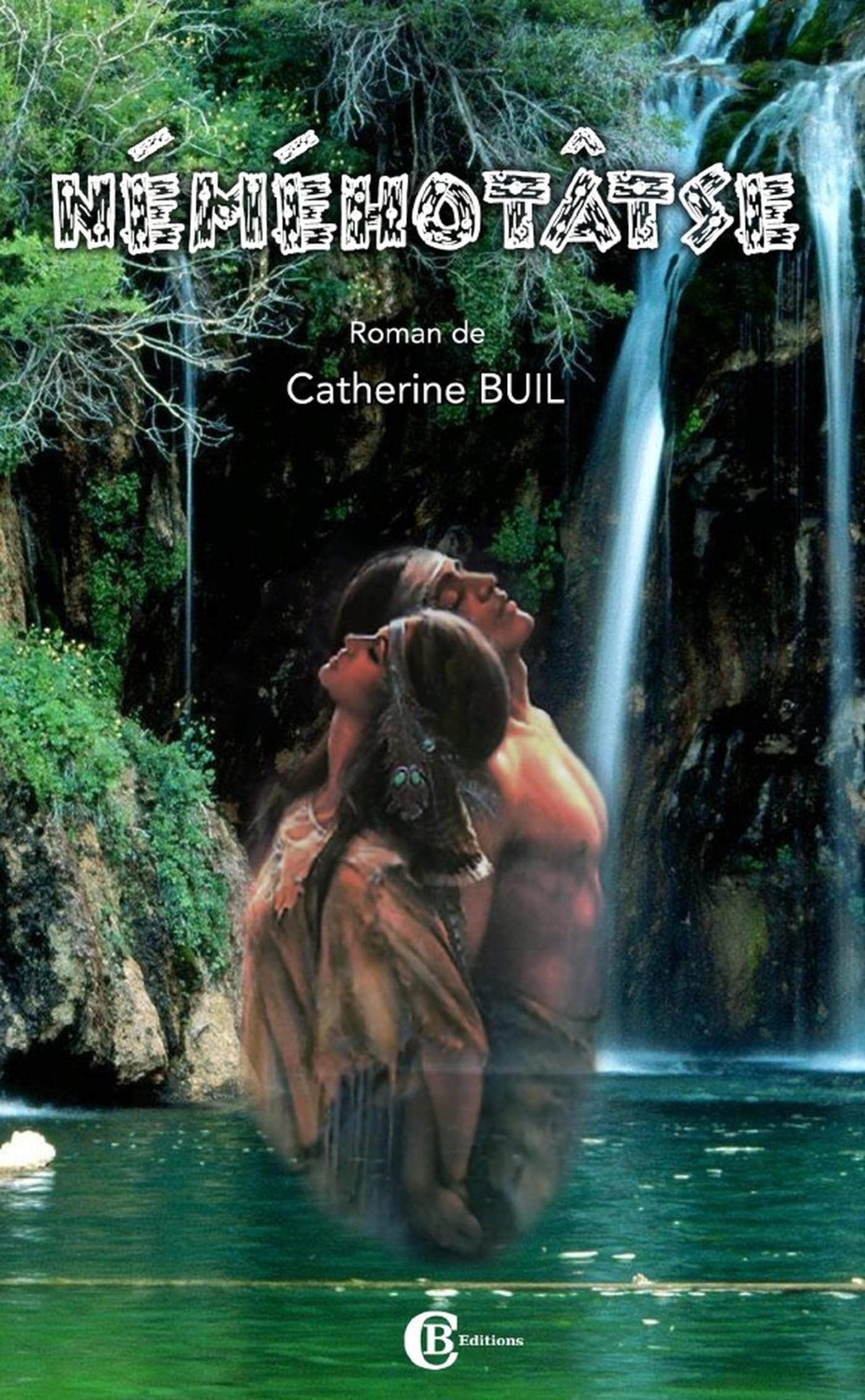 Néméhotâtse 9782953173529