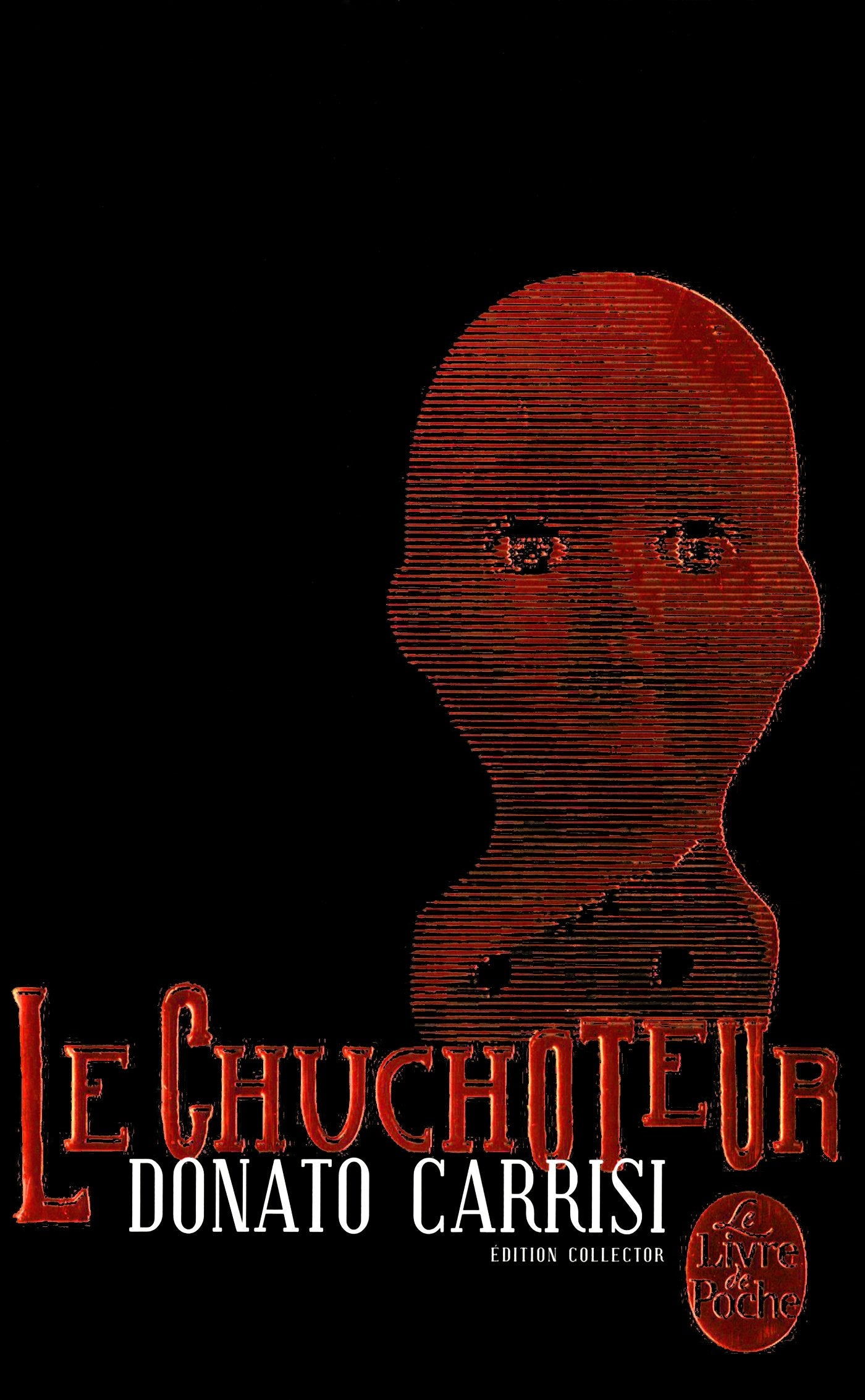 Le Chuchoteur - Édition Noël 2014 9782253184034