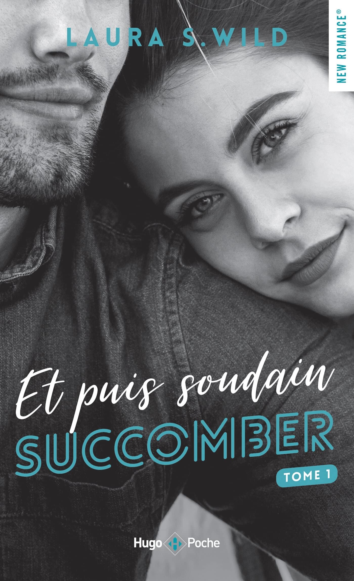 Et puis soudain - Tome 01 9782755643558
