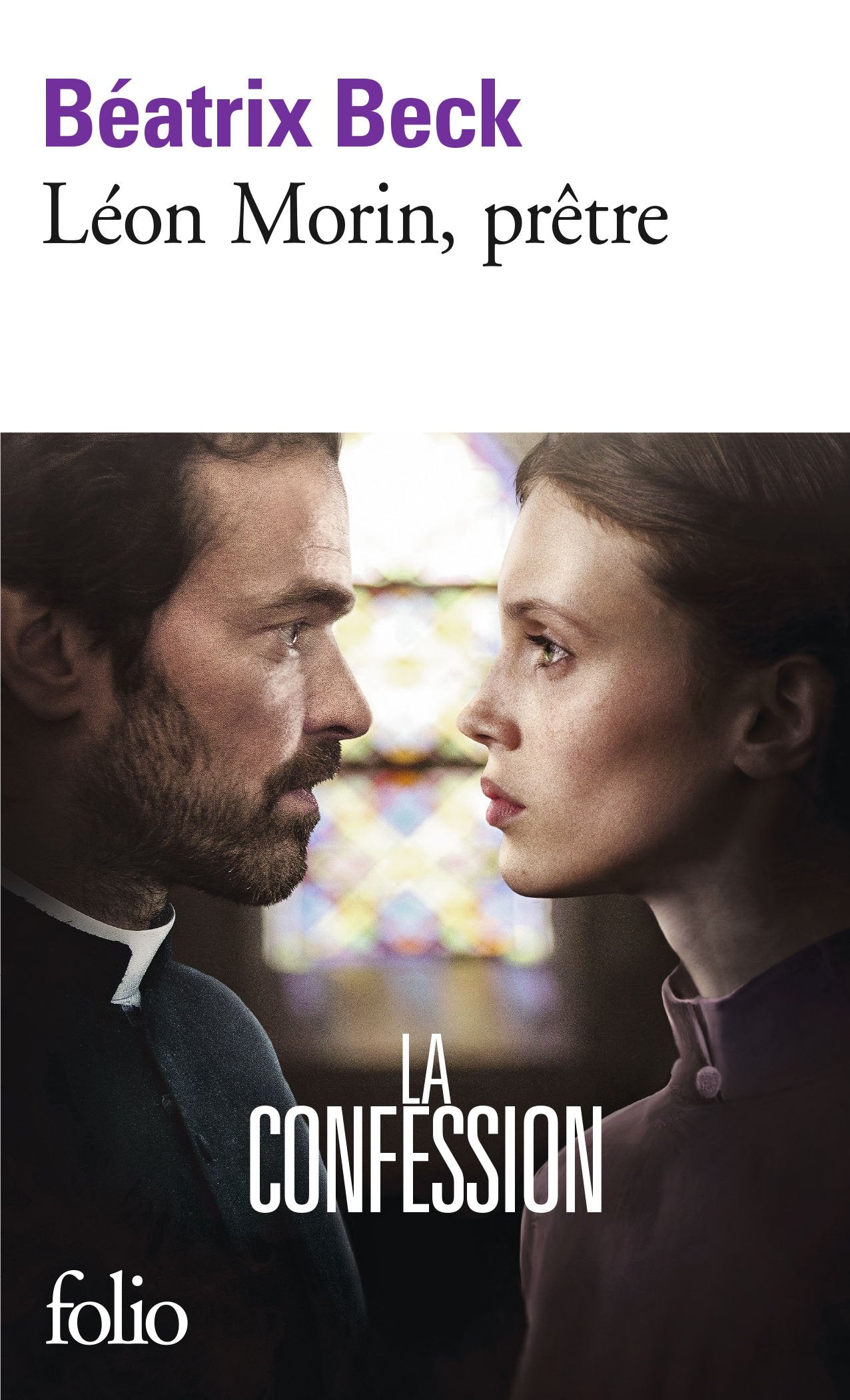 Léon Morin, prêtre 9782070362172