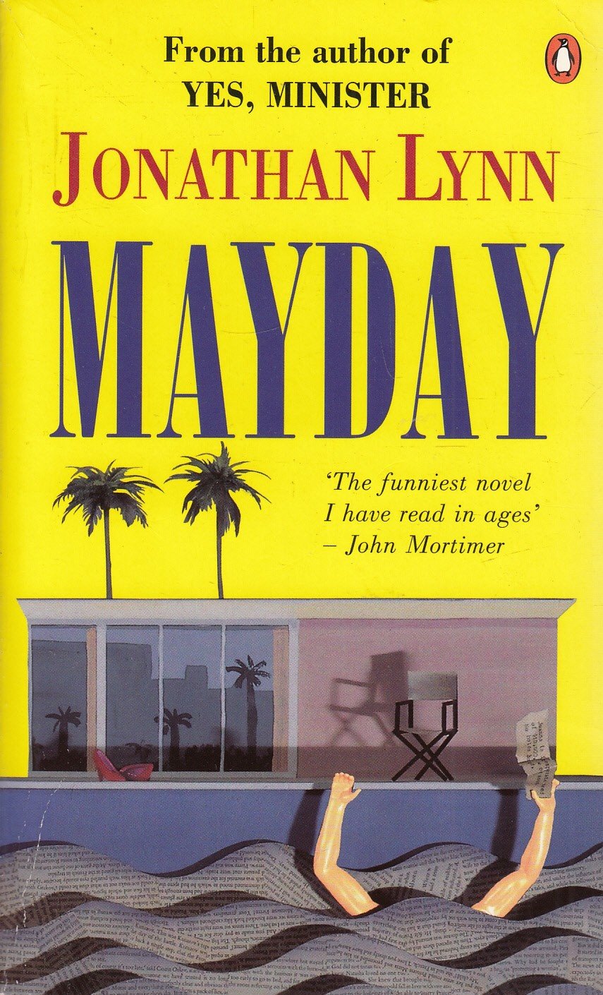 Mayday 9780140133073