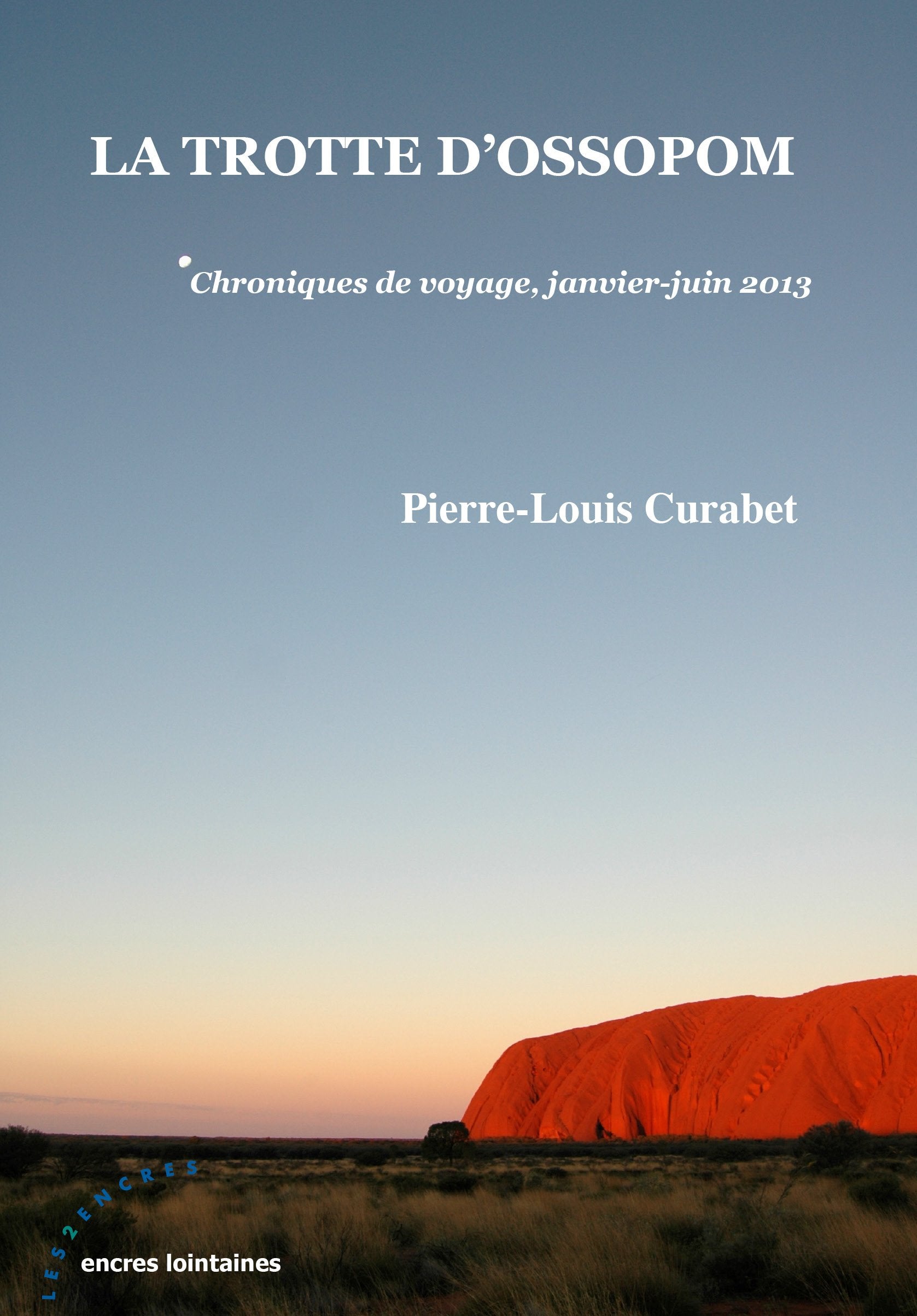 La trotte d'Ossopom !* 9782351686973