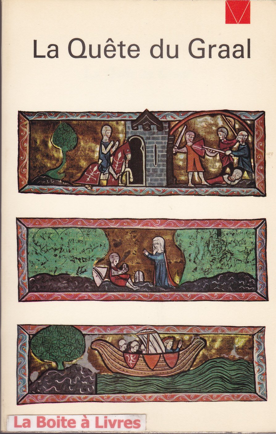 La Quête du Graal Les Romans Arthuriens et la Légende du Graal Spiritualité religion