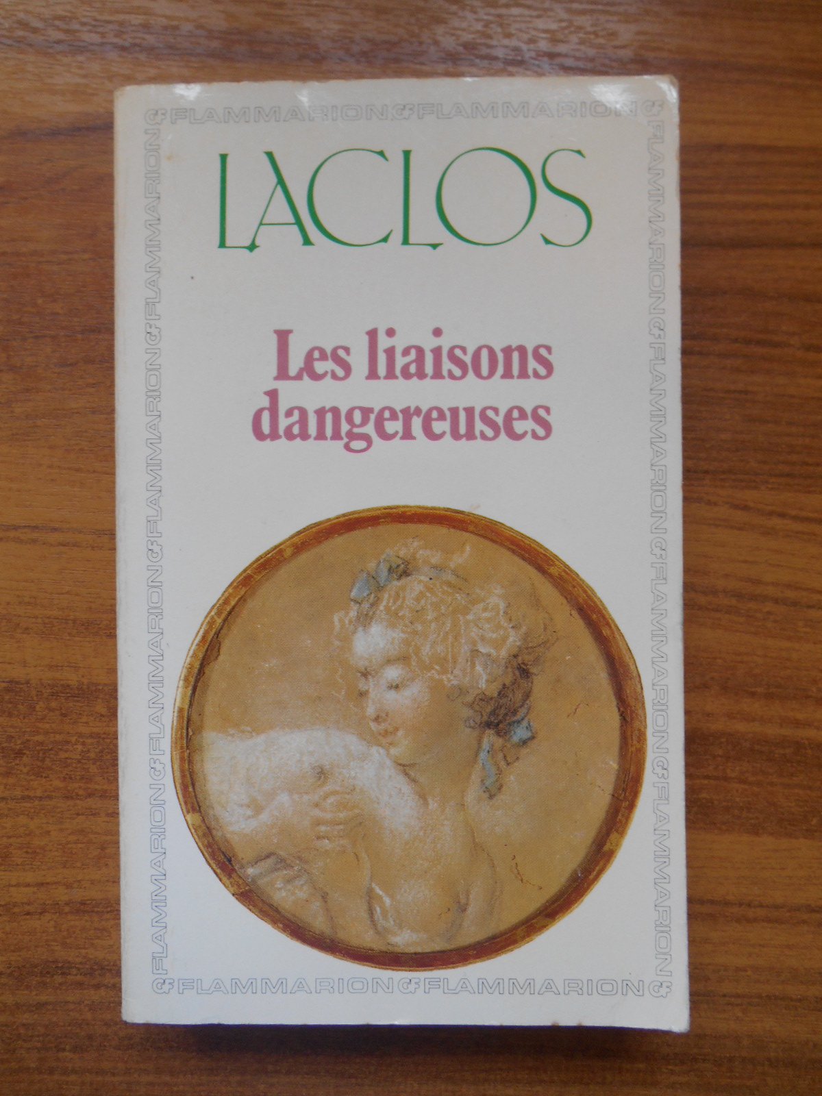 Les Liaisons Dangereuses 9782080700131