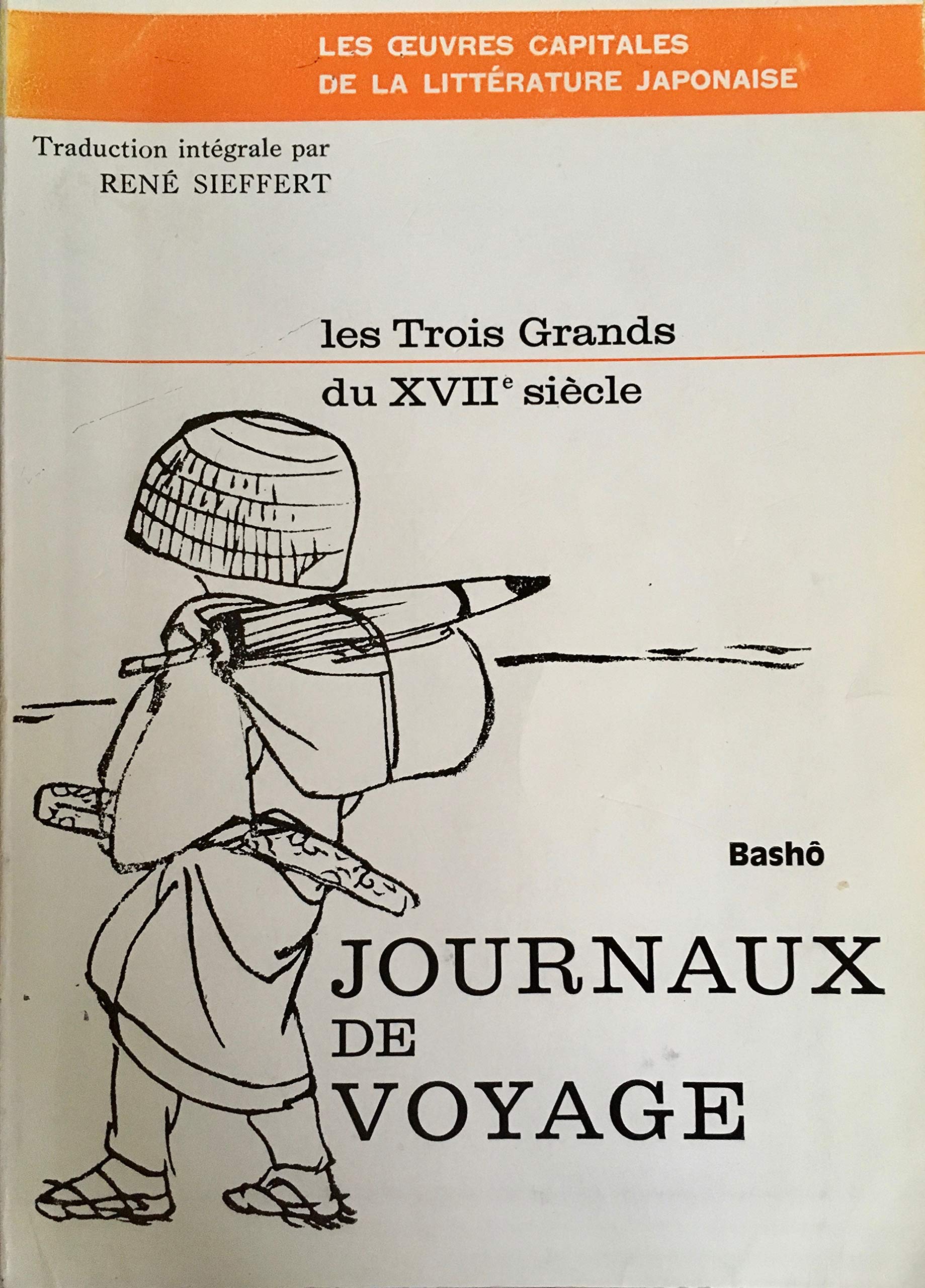 Journaux de voyage 9782716900966