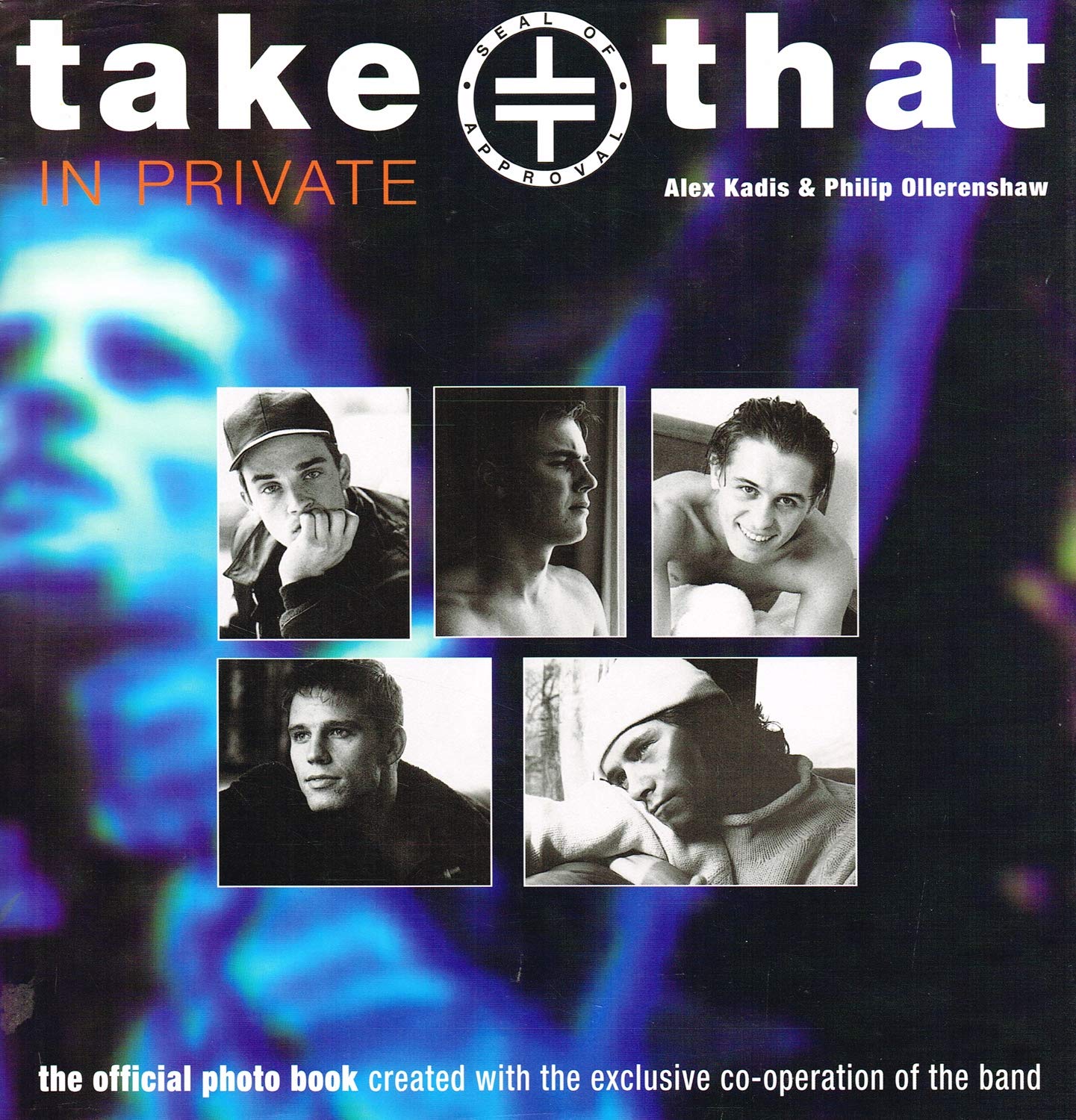 "Take That" in Private 9781852275303
